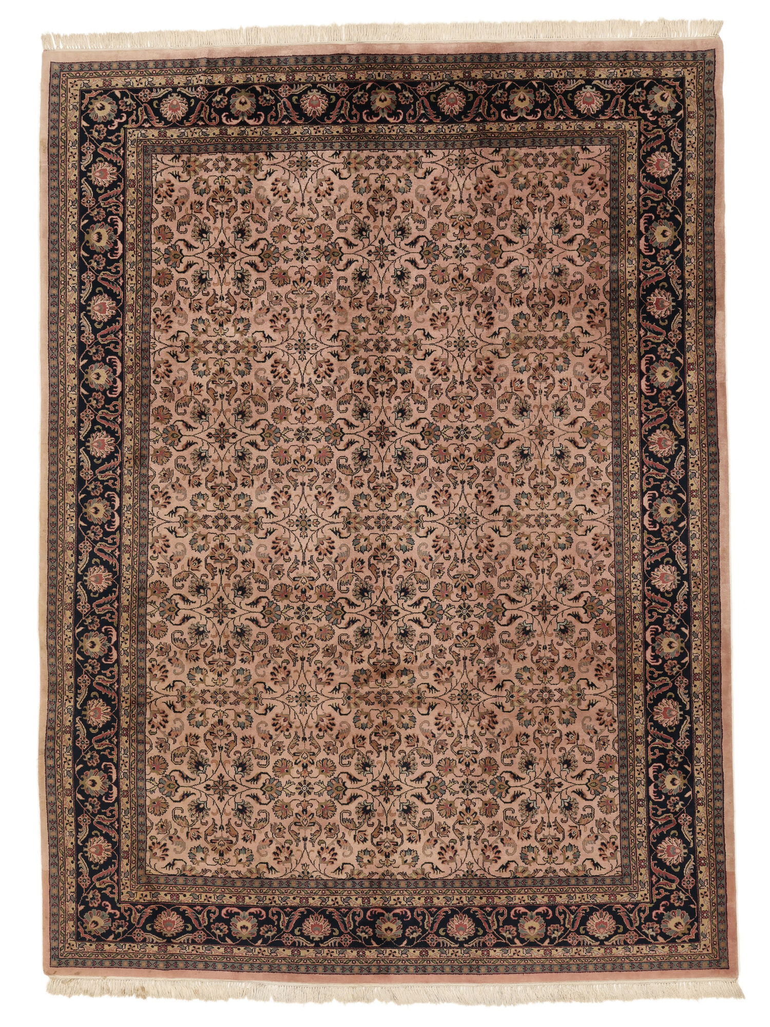 Mir Indisk Matta 250x342