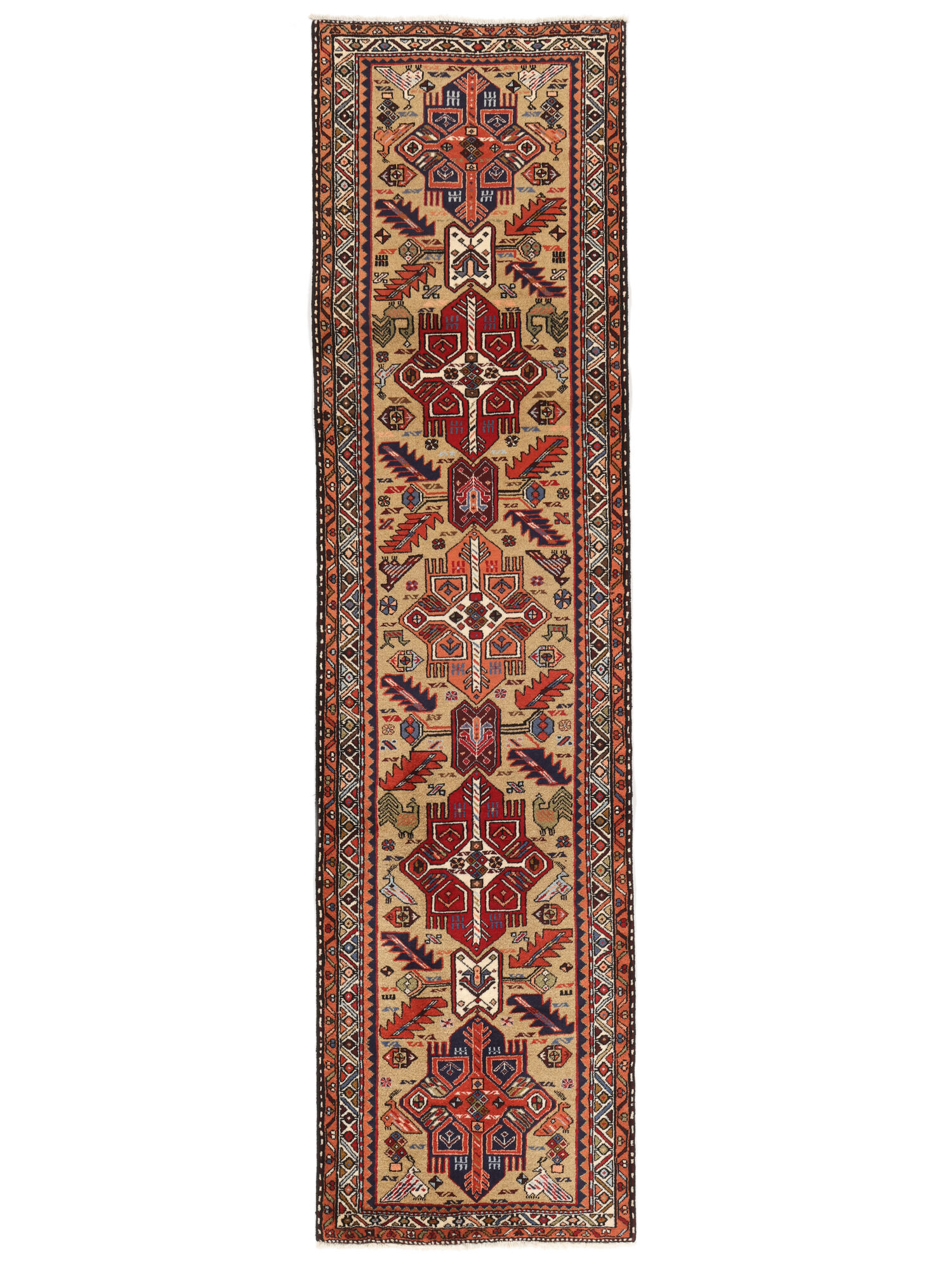 Ardebil Matta 77x296