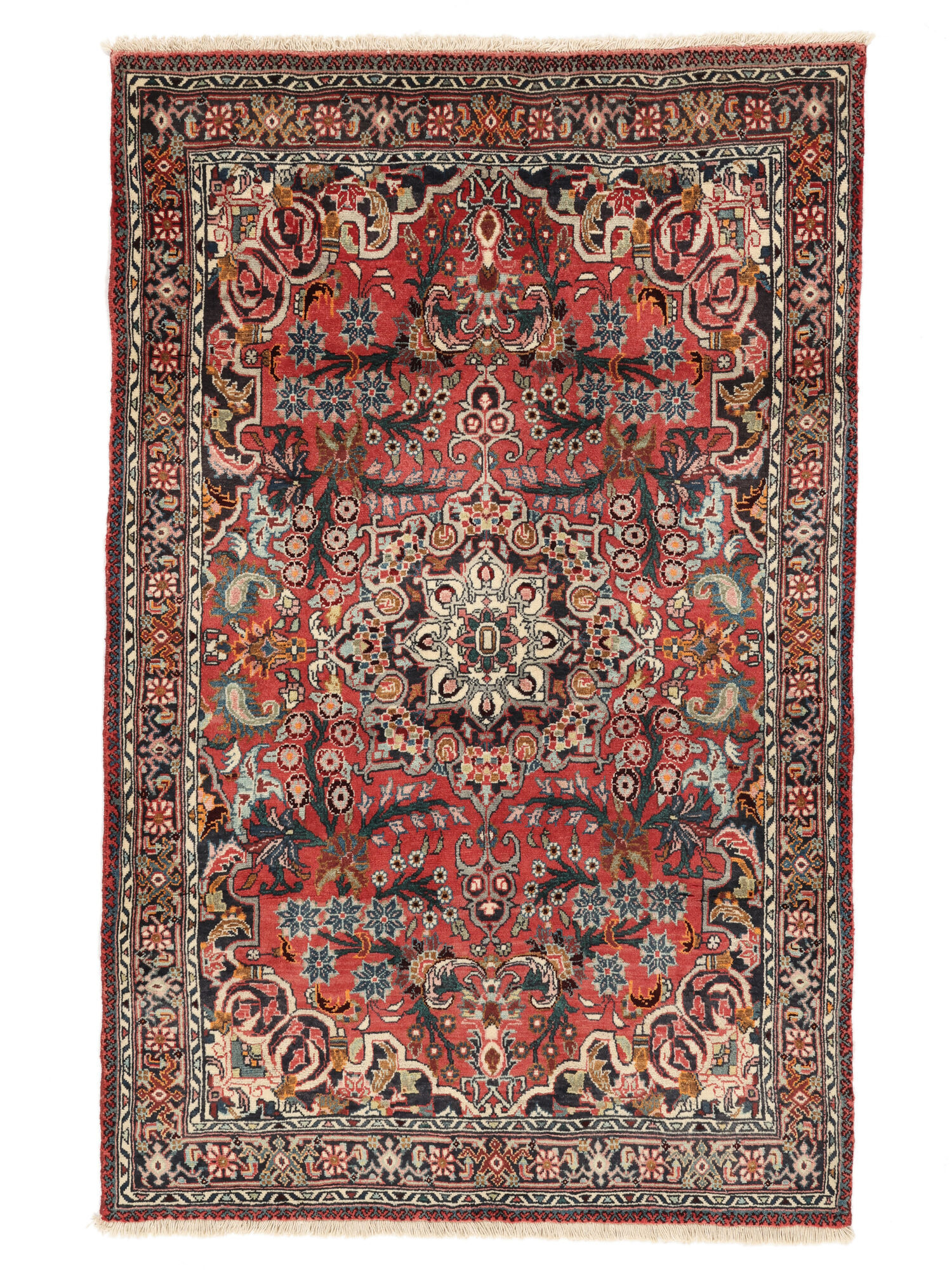 Bidjar Matta 109x171