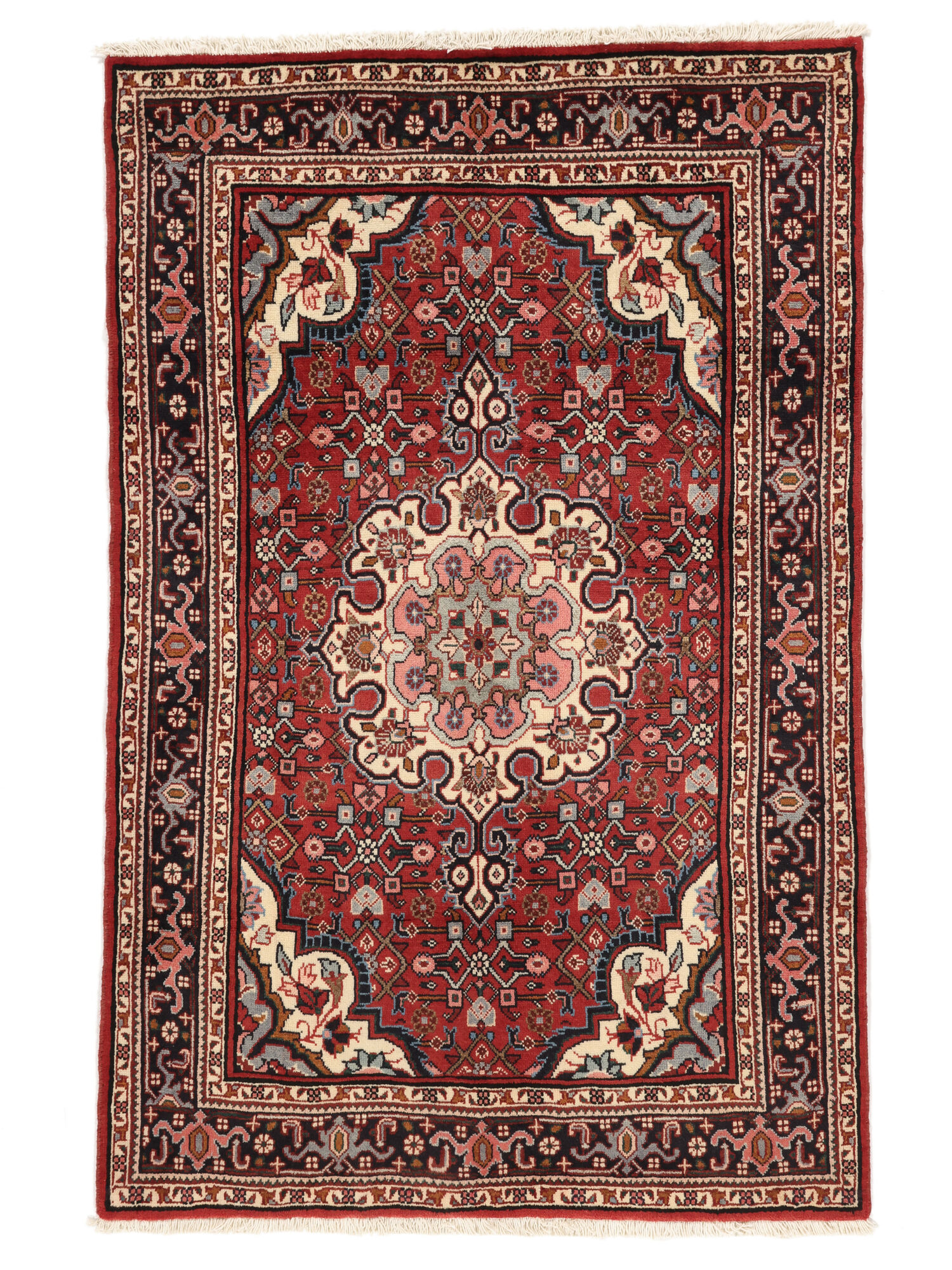 Bidjar Matta 104x162