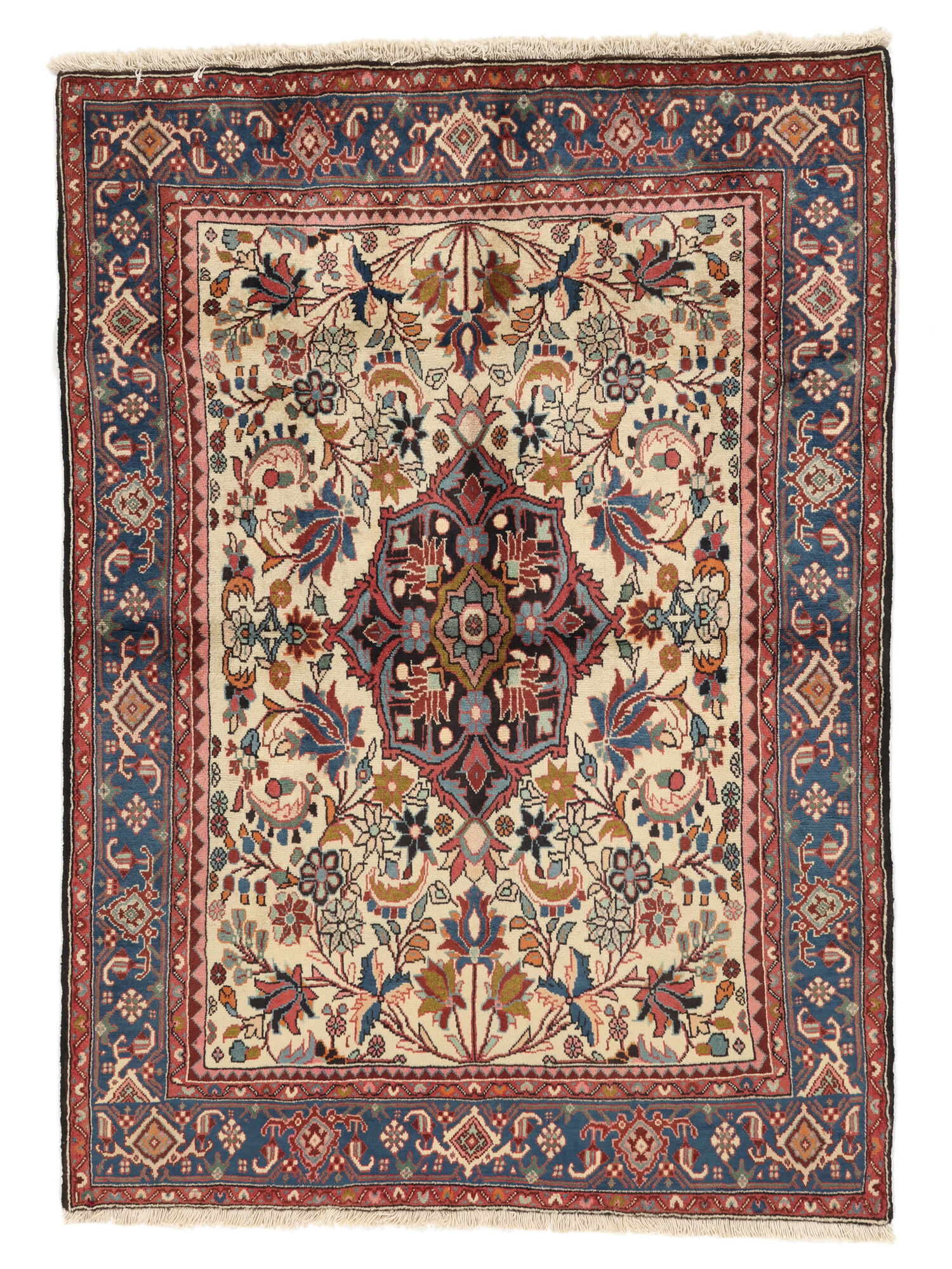 Bidjar Matta 108x151