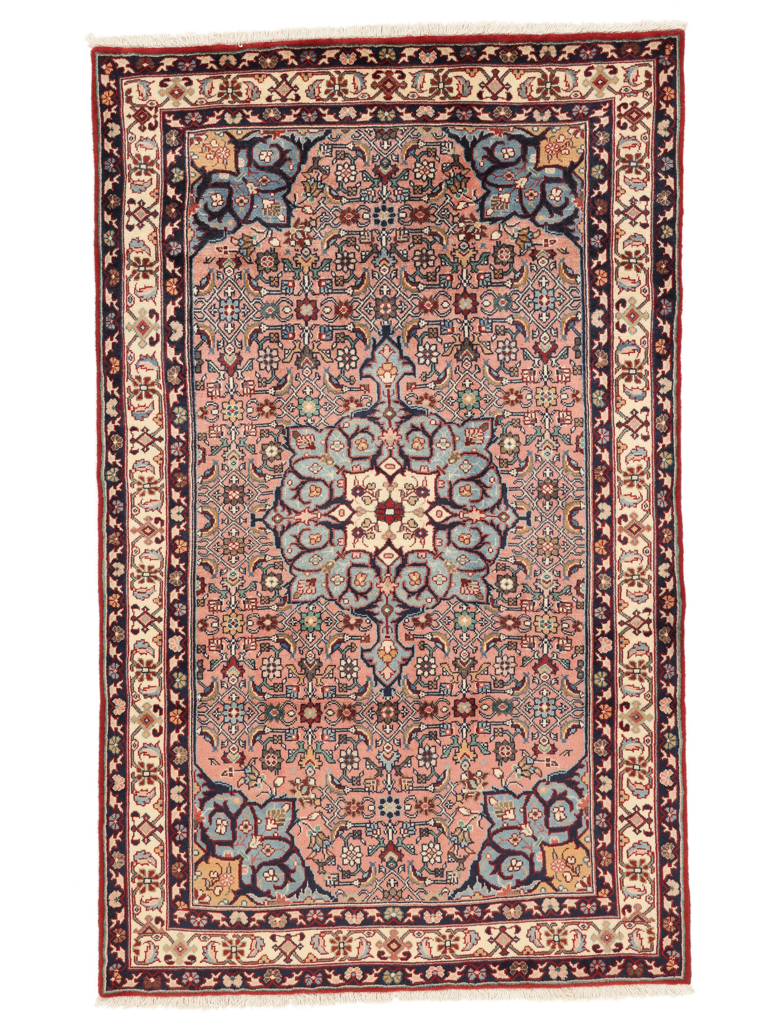 Bidjar Matta 103x168