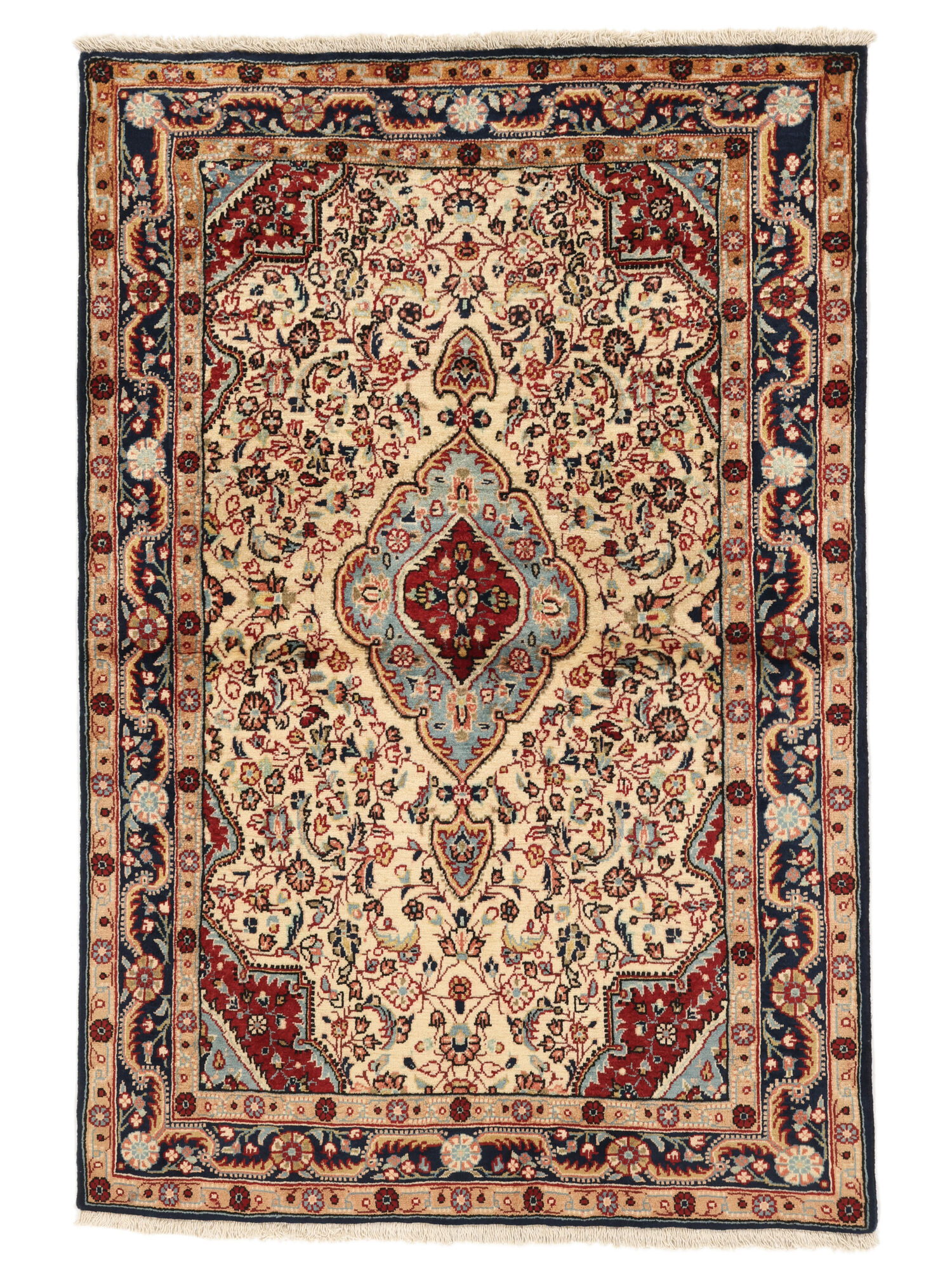 Bidjar Matta 102x151