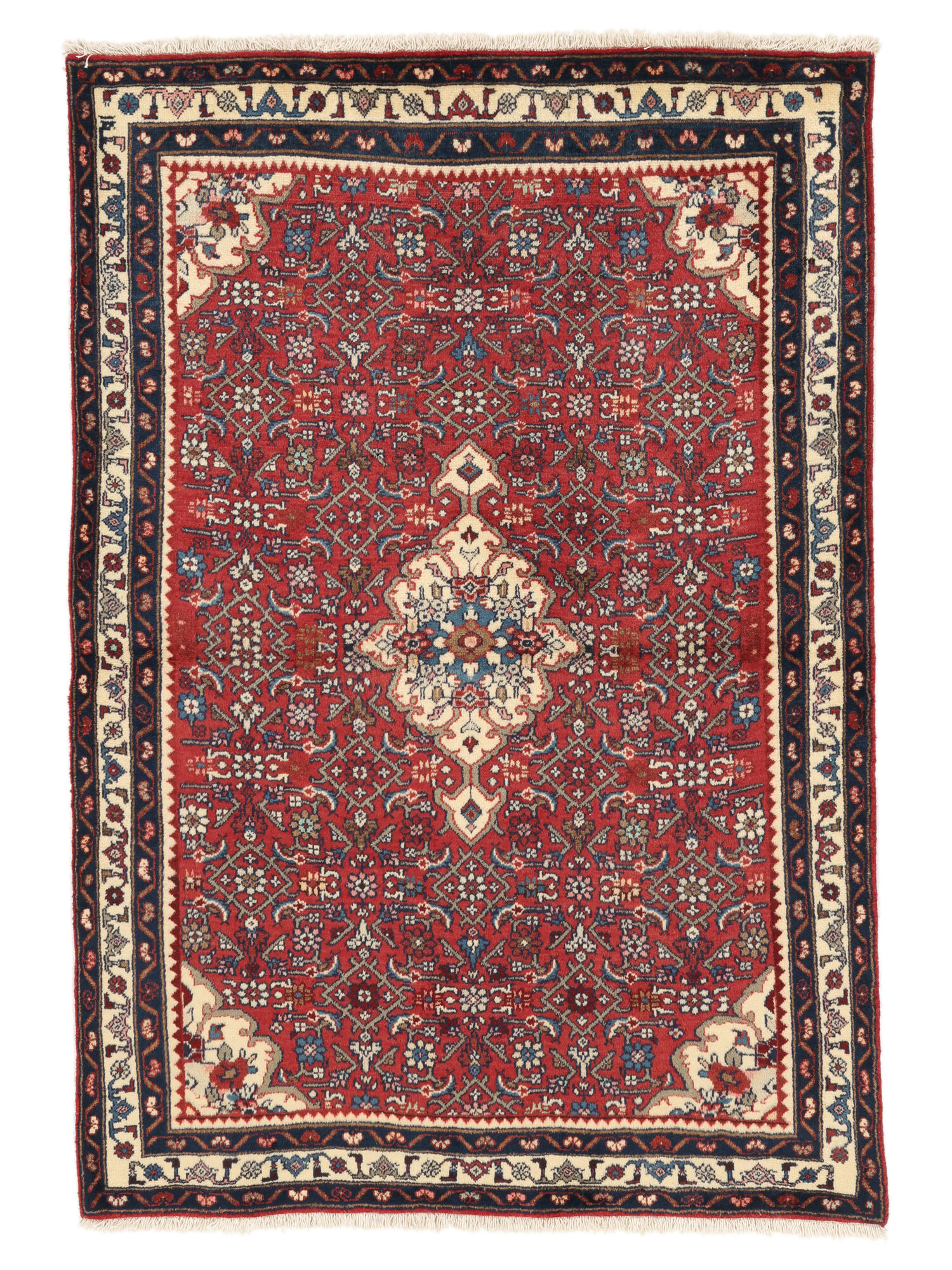 Bidjar Matta 103x150