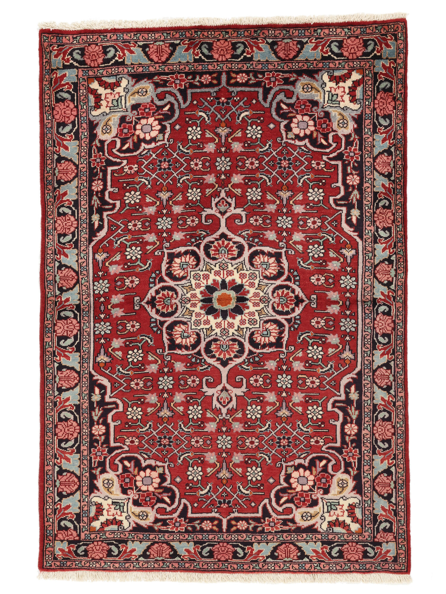 Bidjar Matta 103x154