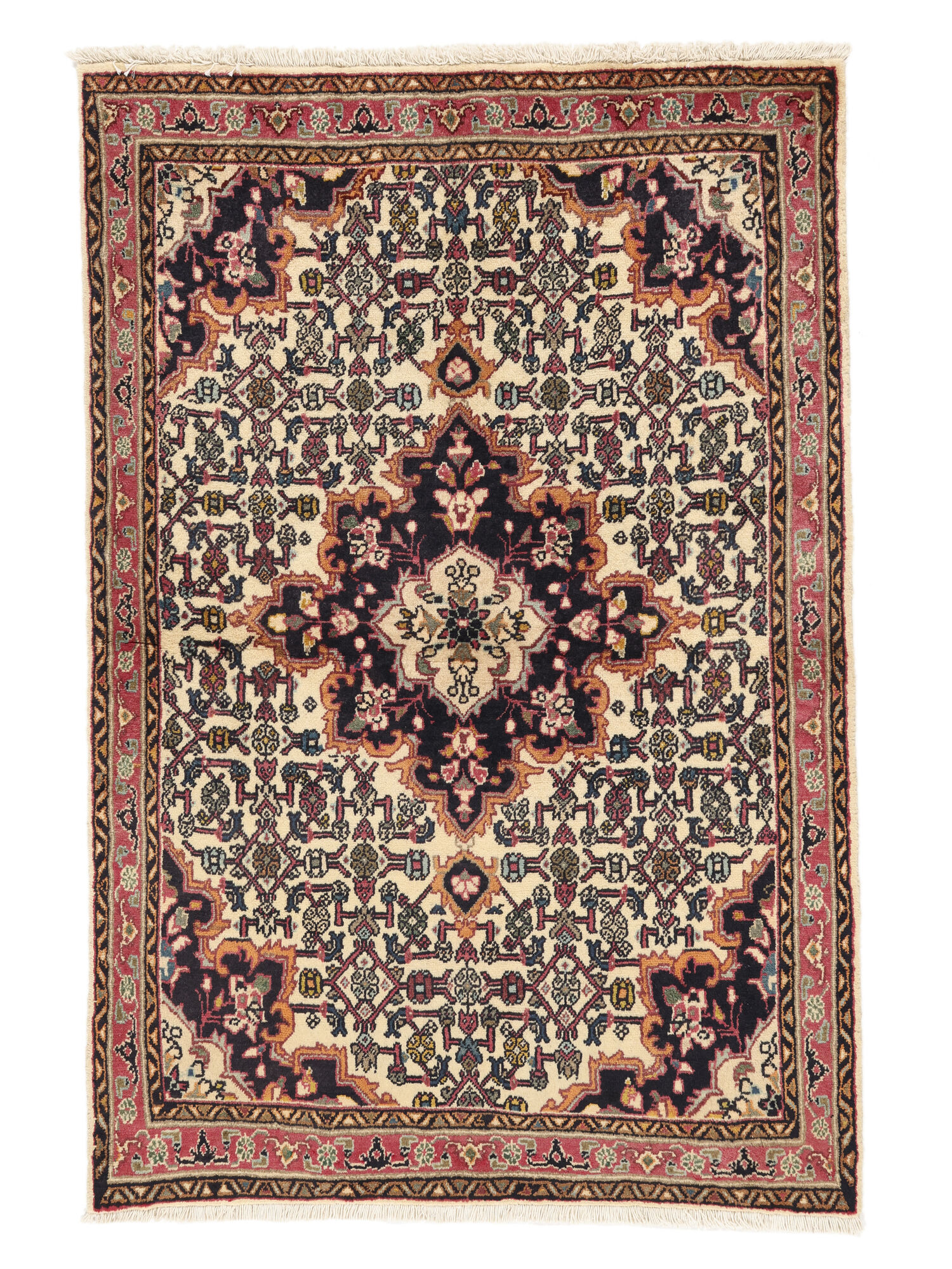 Bidjar Matta 98x147
