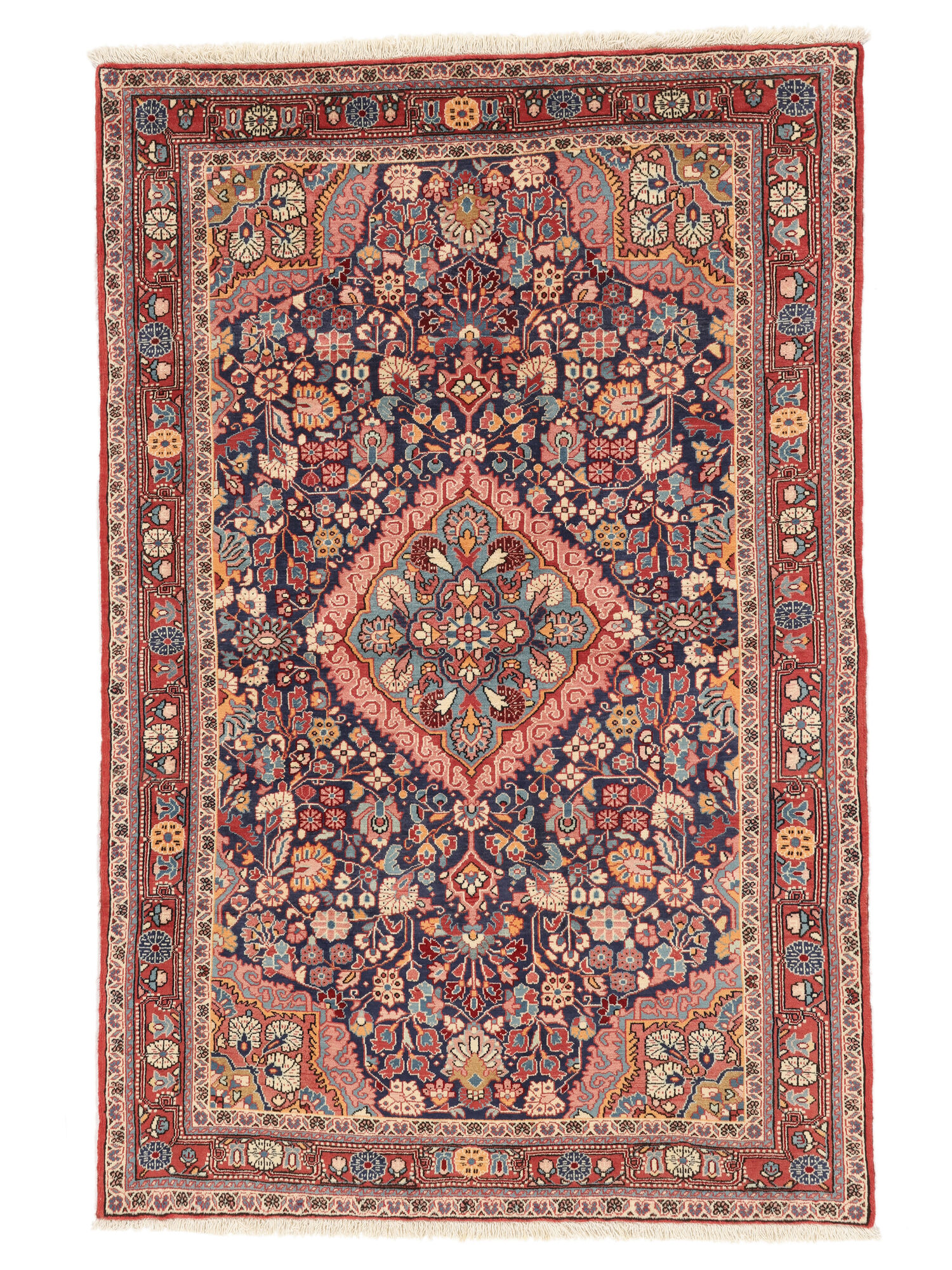 Jozan Matta 106x160