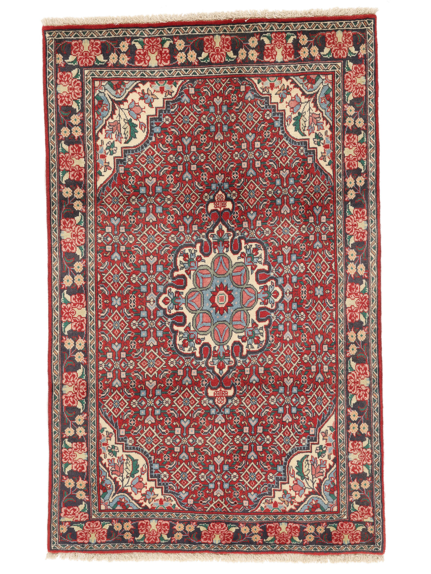 Bidjar Matta 102x163