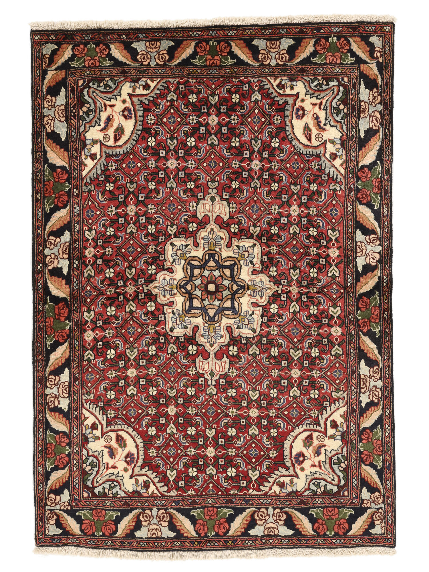 Bidjar Matta 105x152