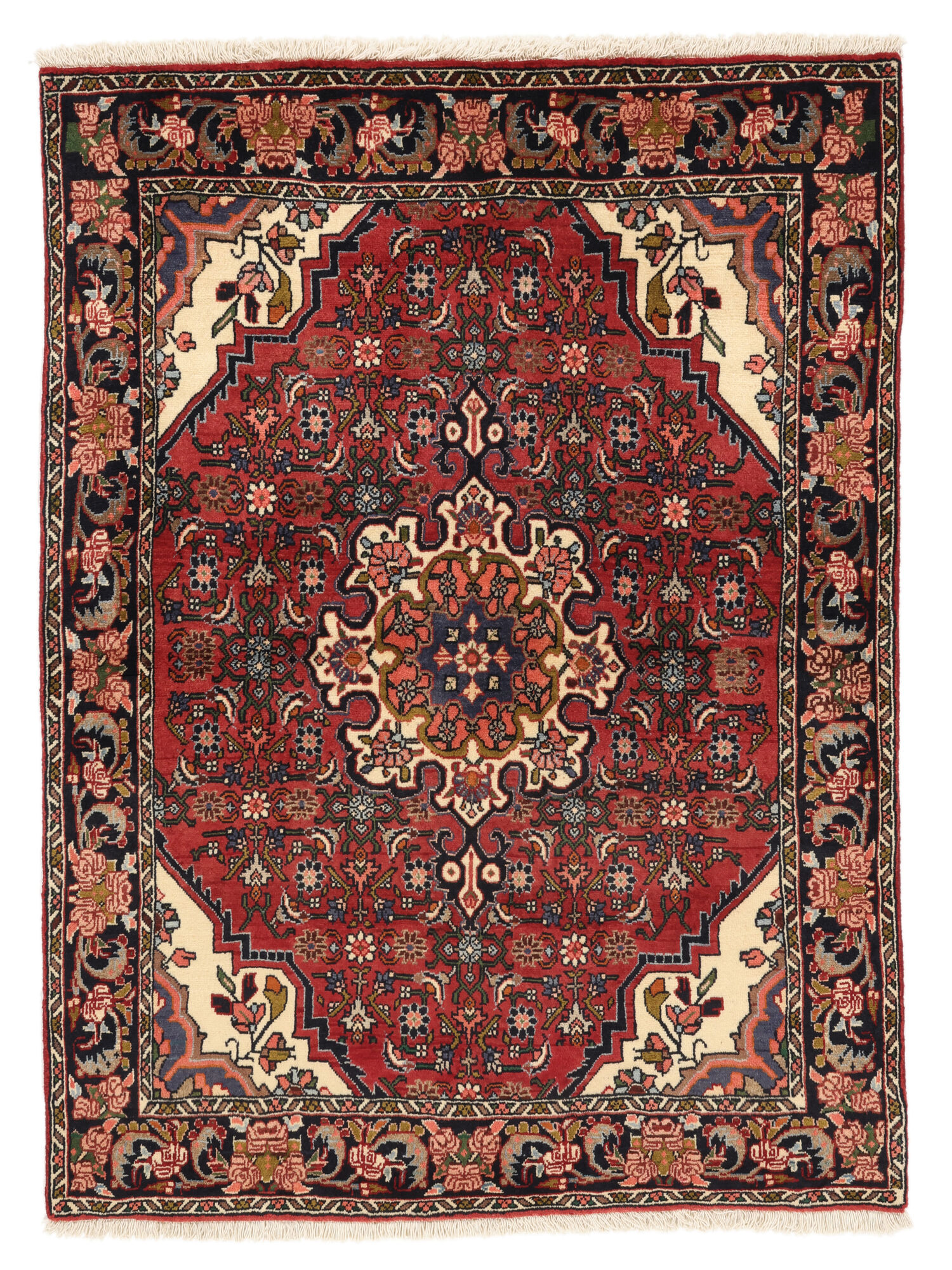 Bidjar Matta 103x137