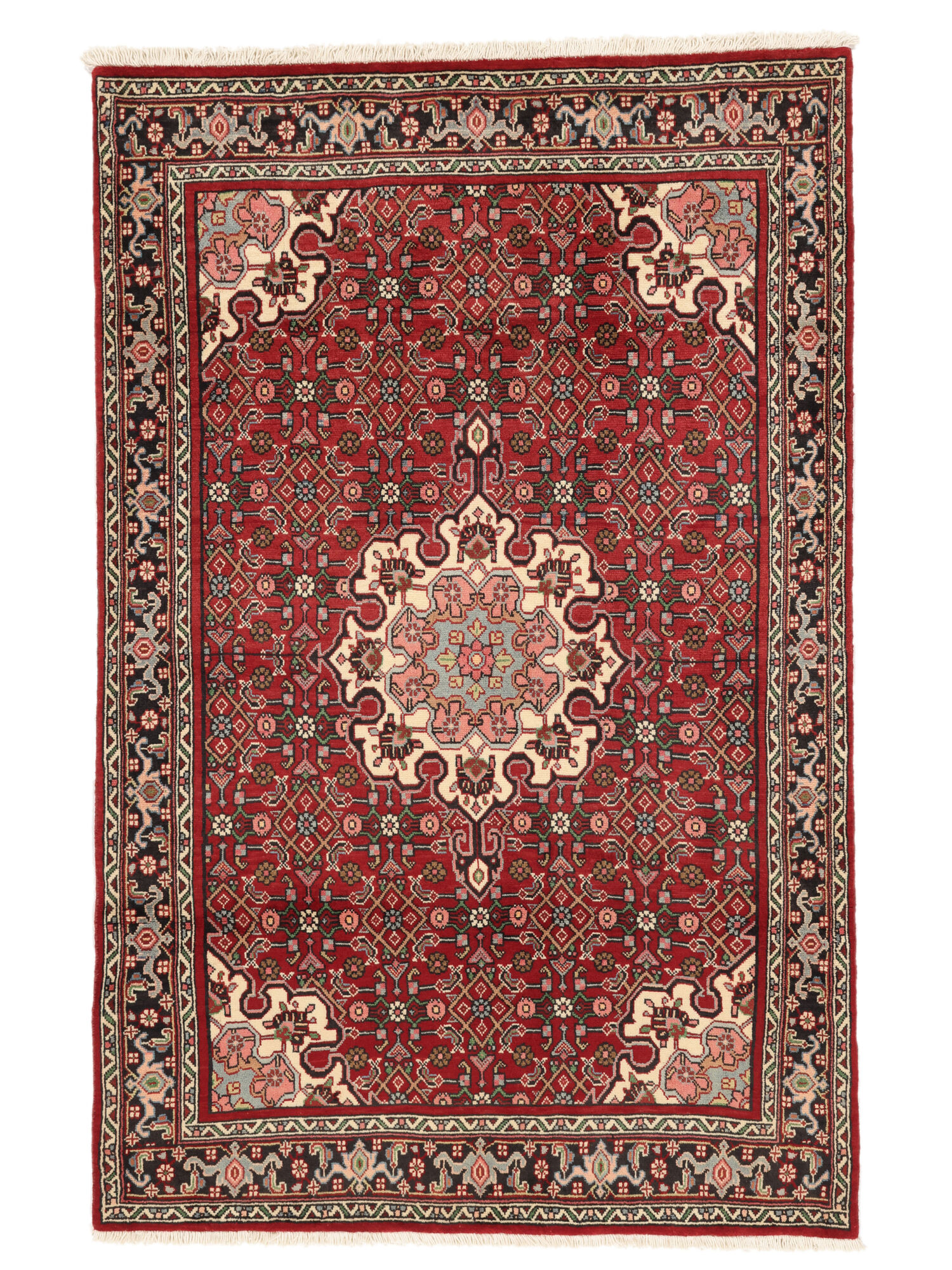 Bidjar Matta 105x162