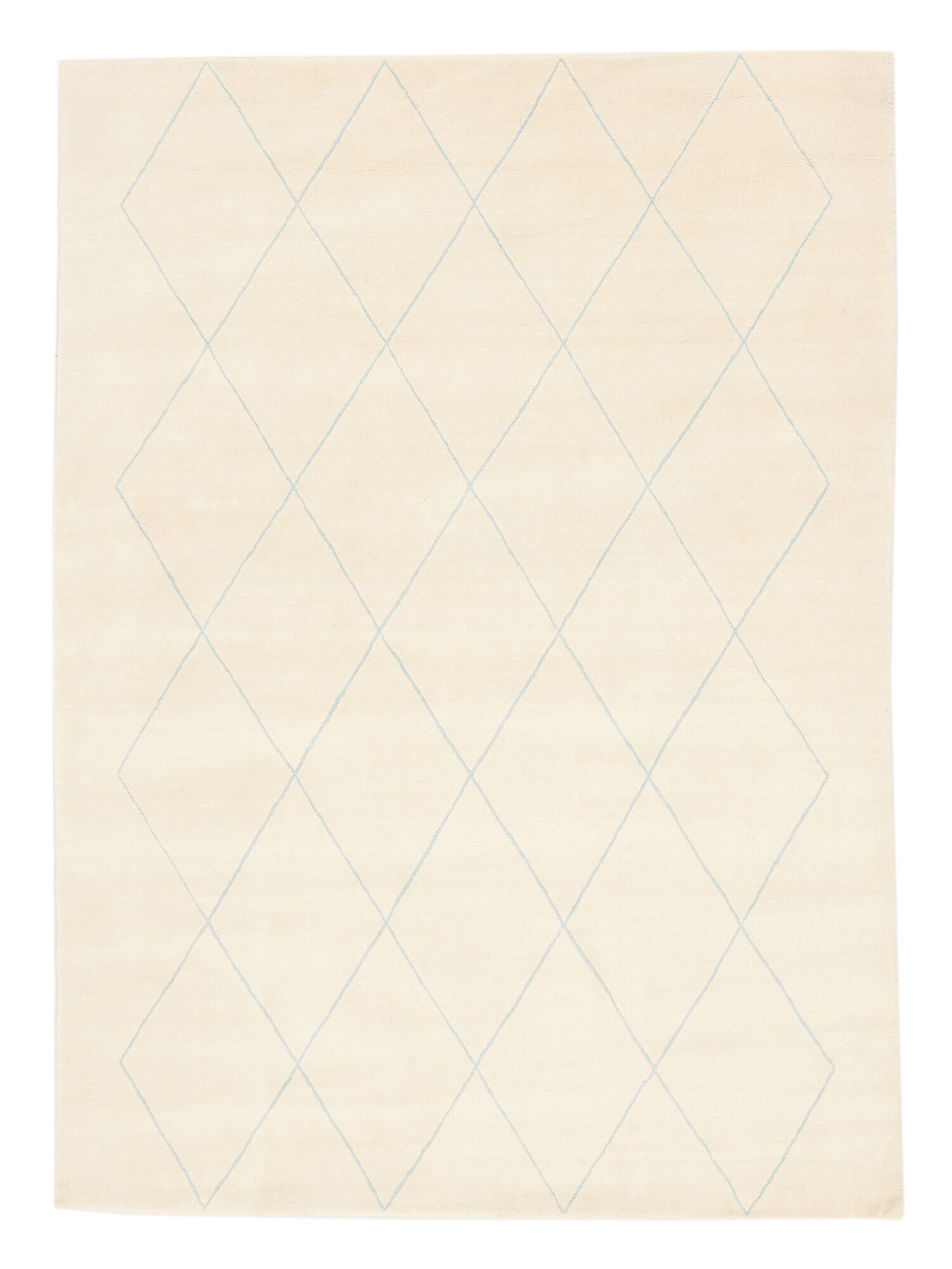 Handloom Pattern Matta 170x240