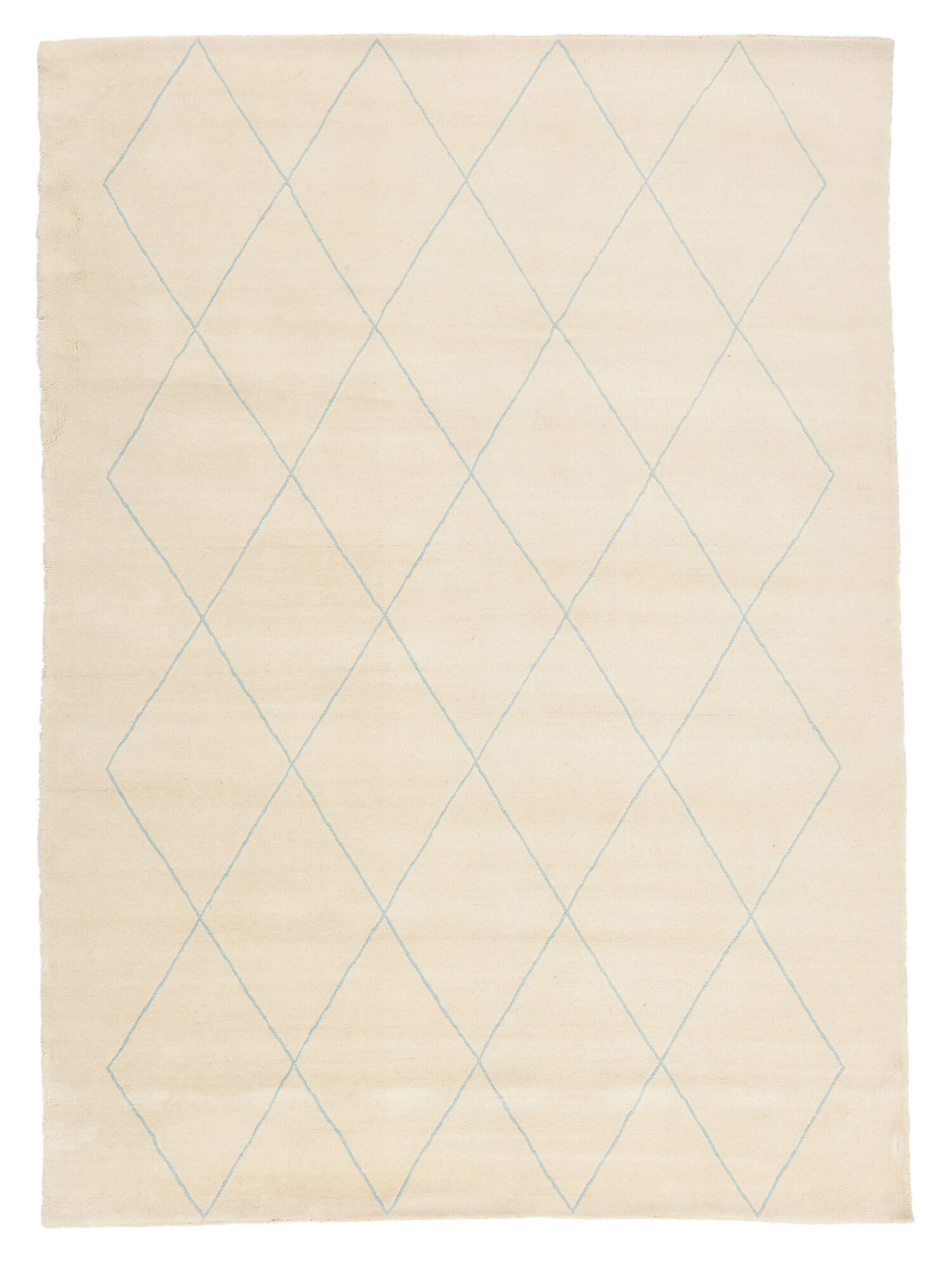 Handloom Pattern Matta 170x240
