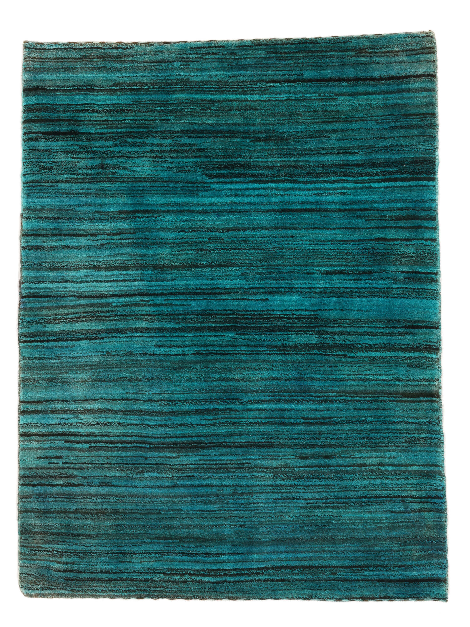 Gabbeh Fine Matta 110x143