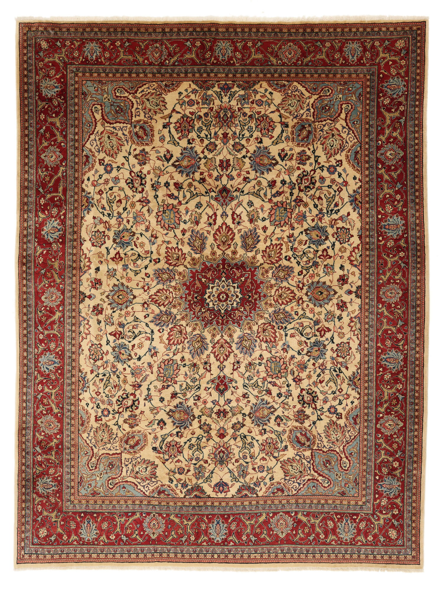 Sarough Fine Matta 284x370