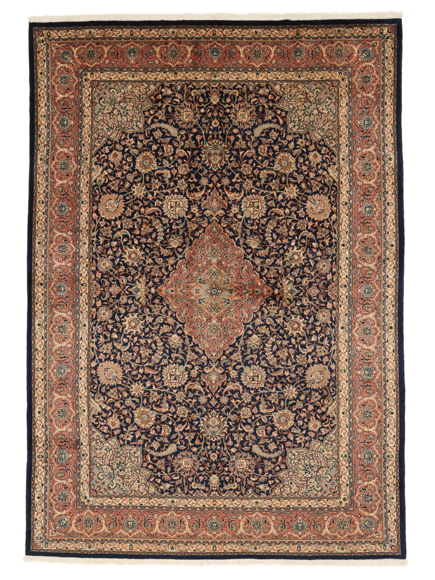 Sarough Fine Matta 258x360