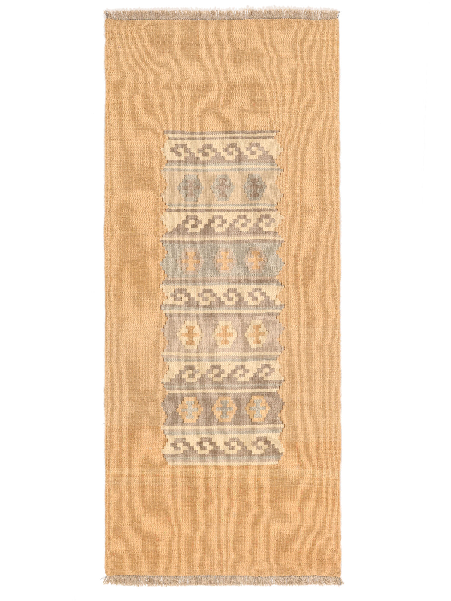 Hell Nomad Kelim Teppich 81×191