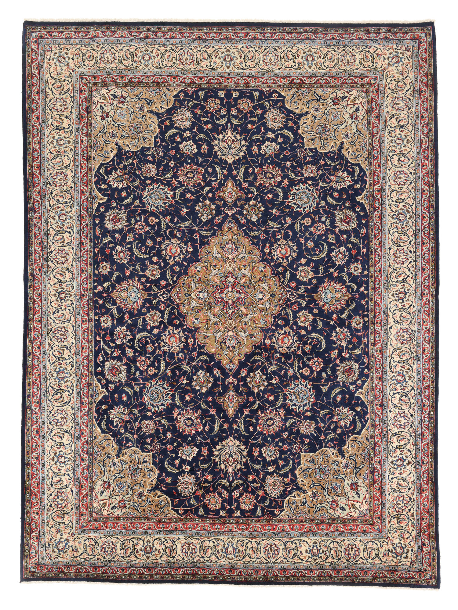 Sarough Fine Matta 268x365