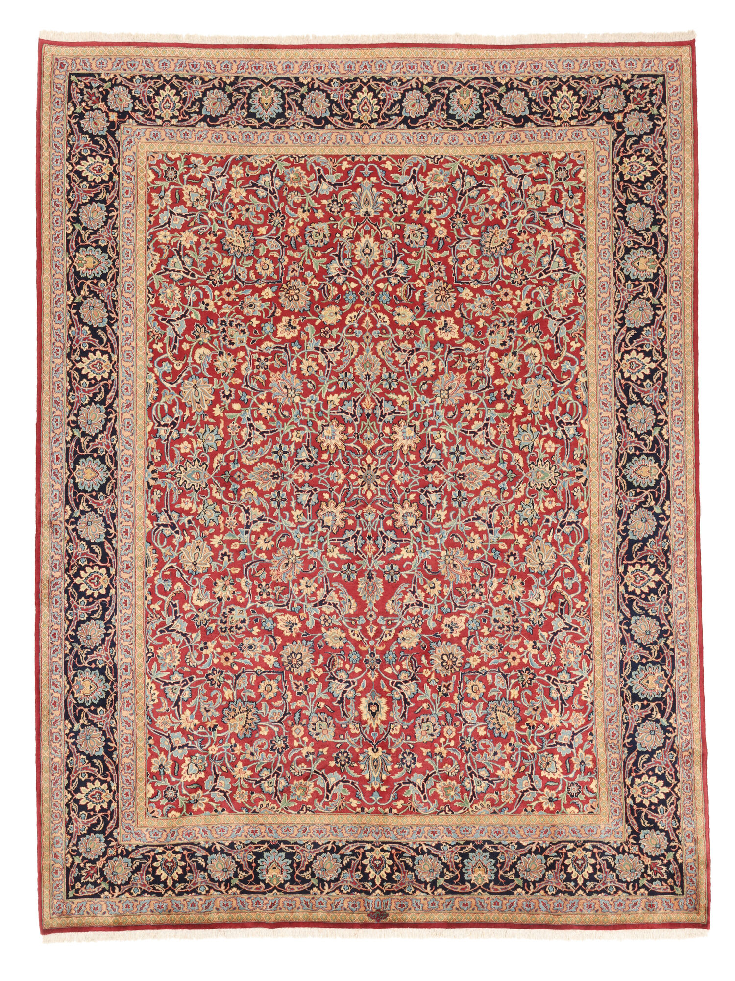 Kerman Fine Matta 279x374