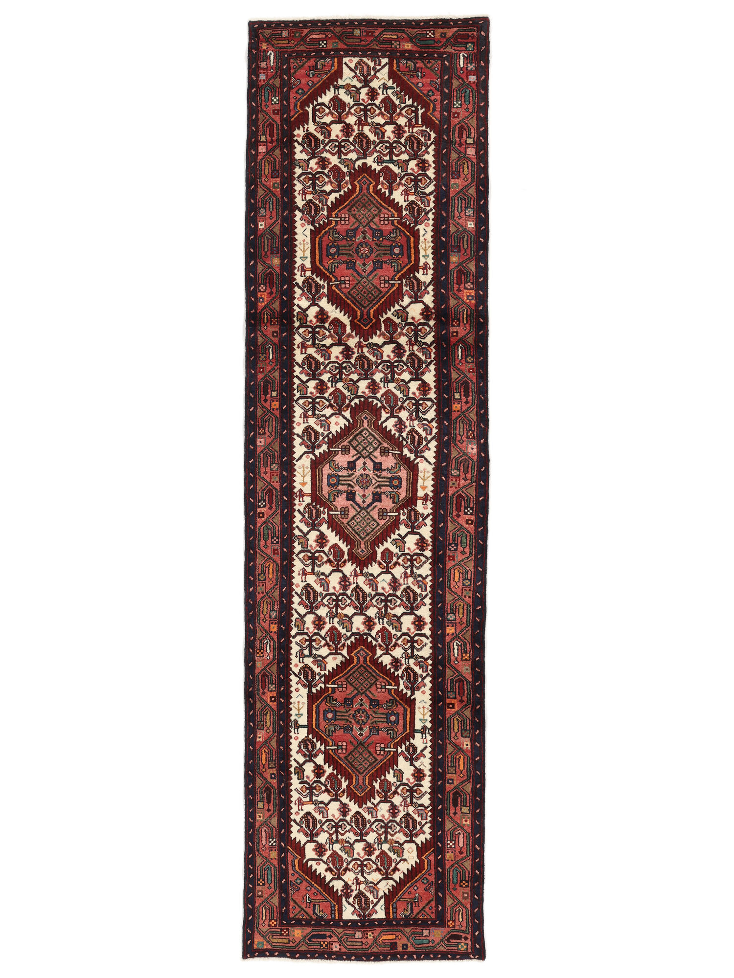 Asadabad Matta 76x300