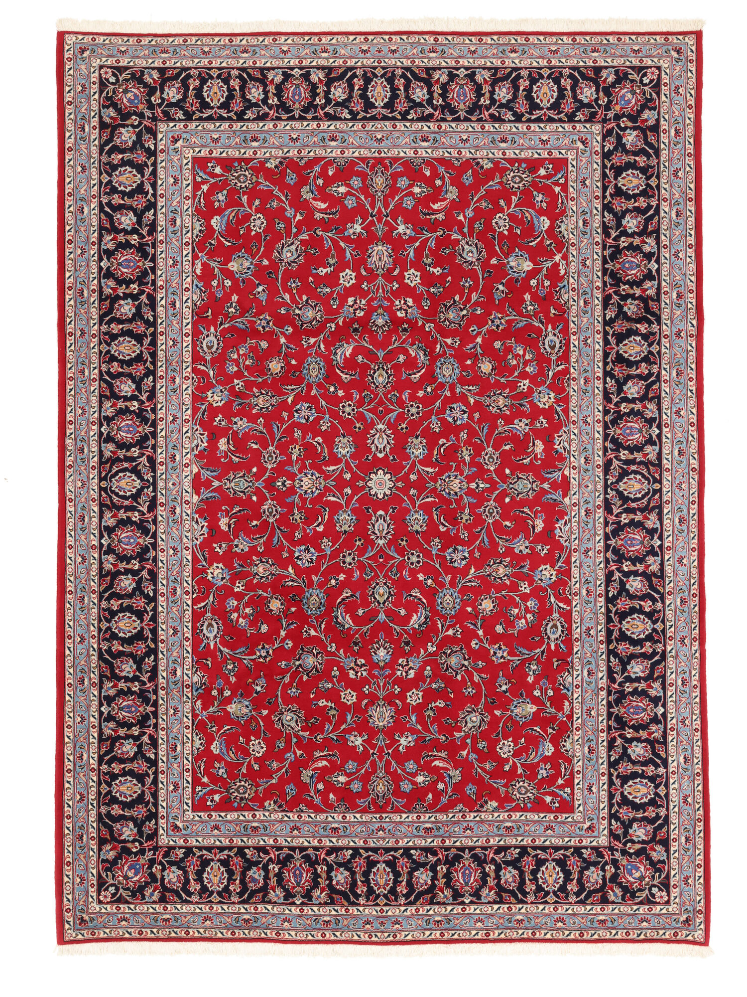 Keshan Fine Matta 246x354