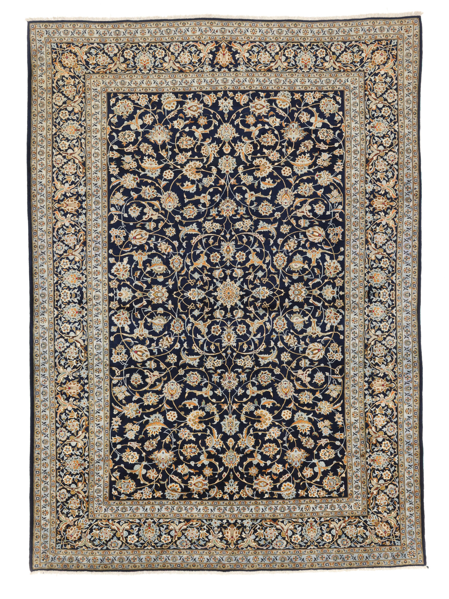 Keshan Fine Matta 263x370