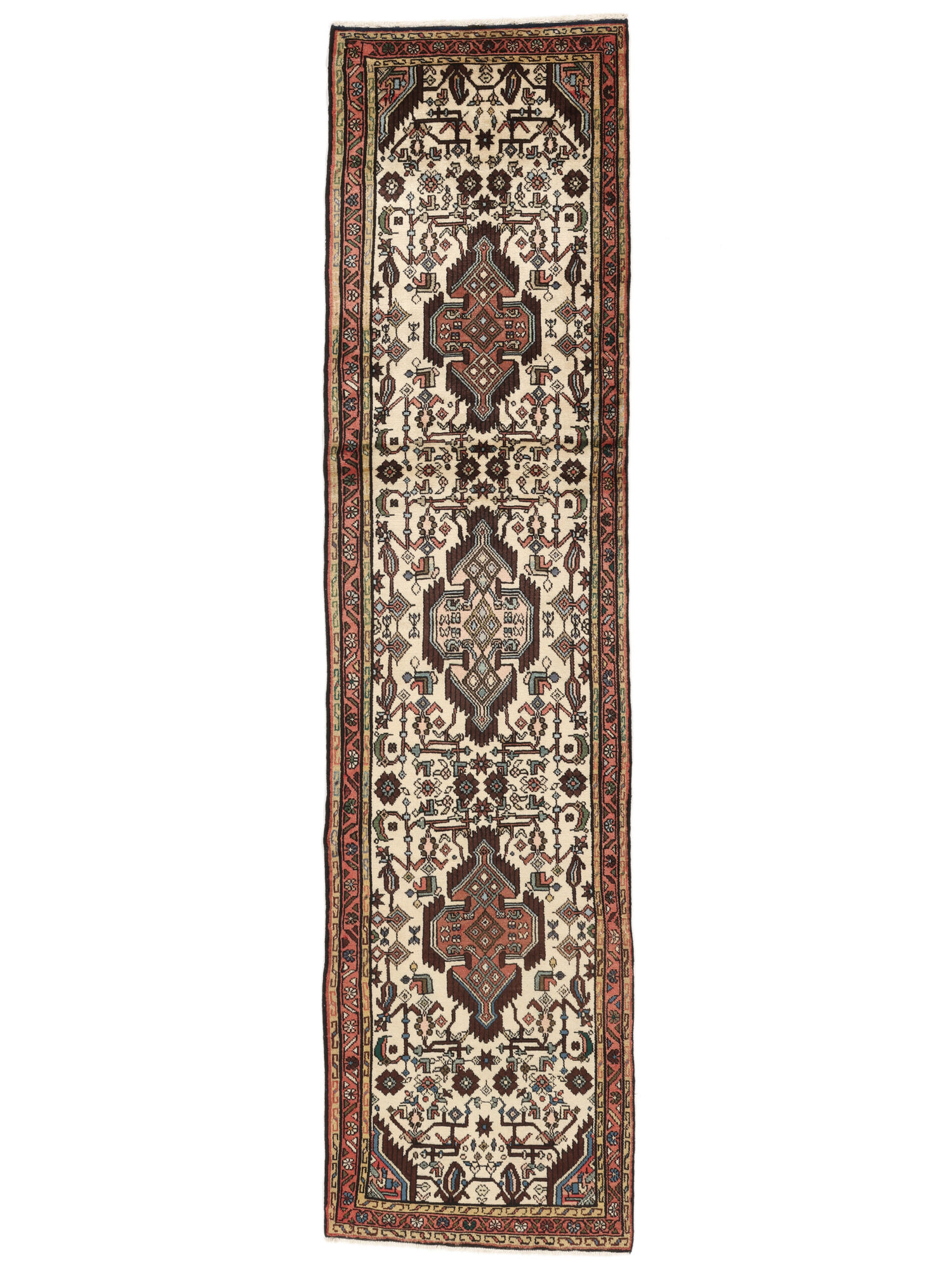 Rudbar Matta 78x317