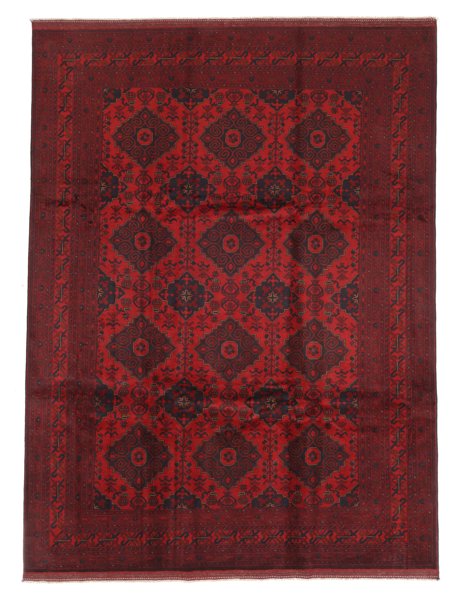 Kunduz Matta 253x340