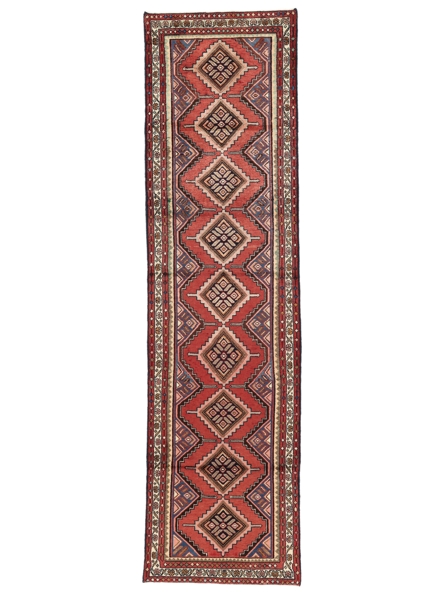 Hamadan Matta 78x290