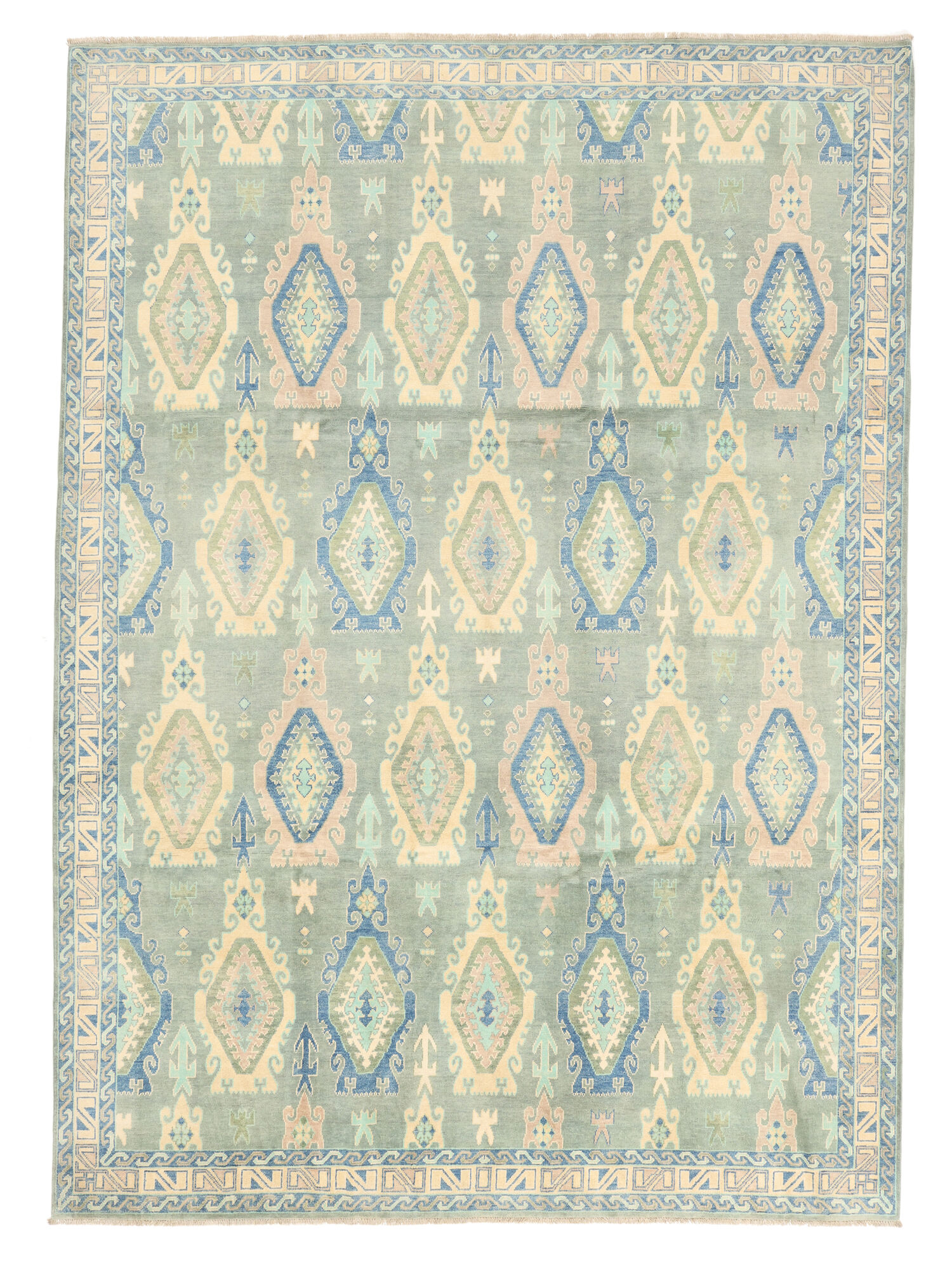 Kazak Fine Matta 248x345