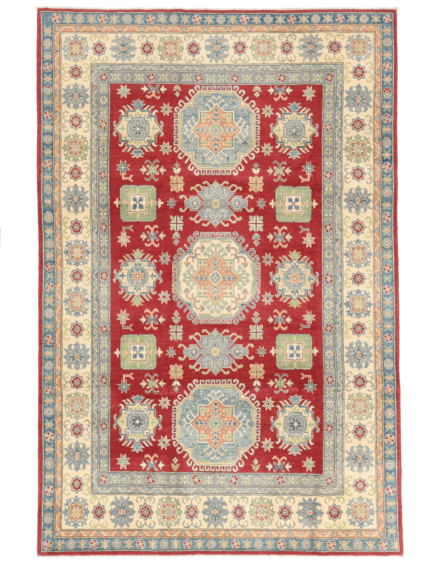 Kazak Fine Matta 199x303