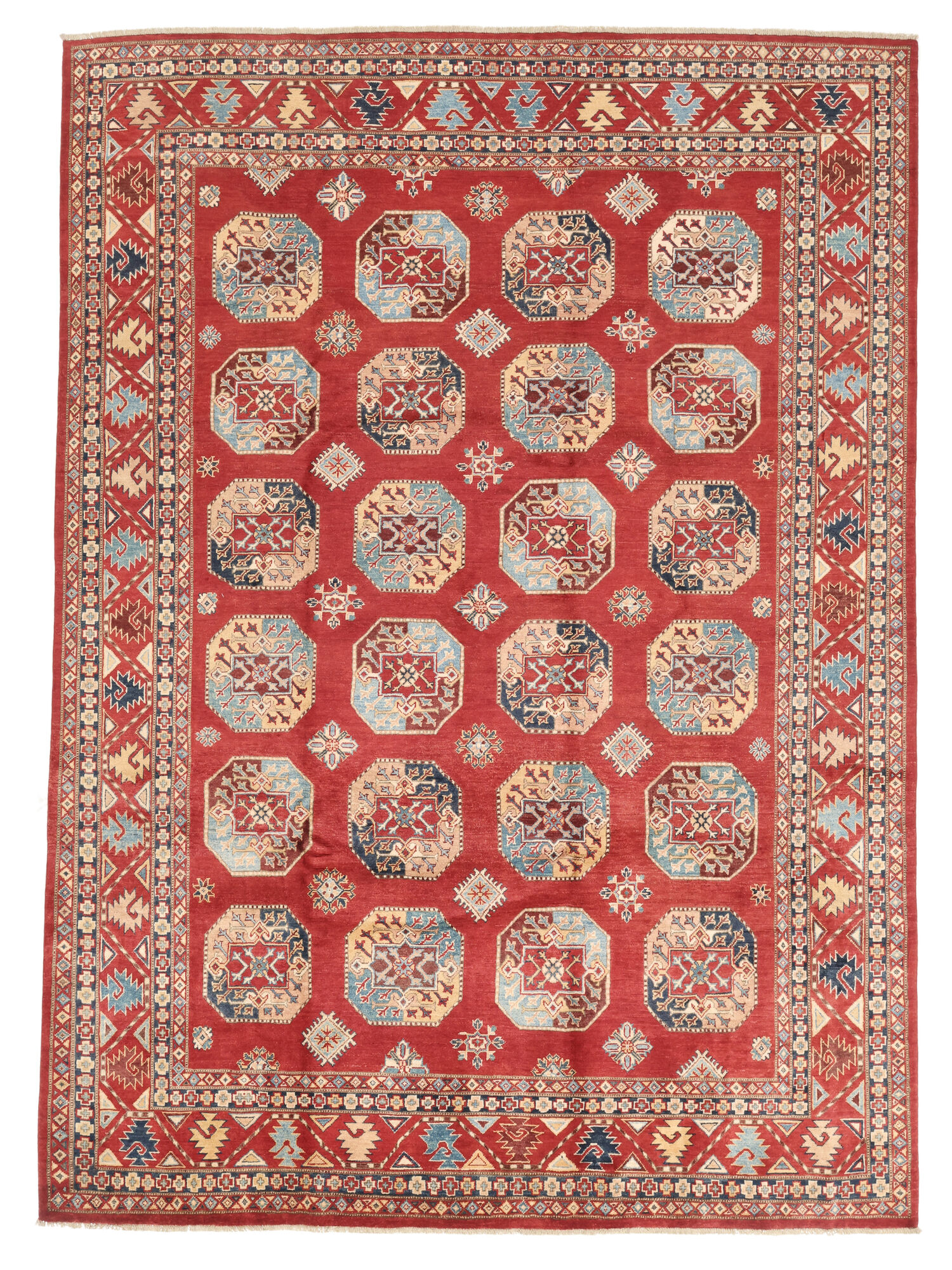 Kazak Fine Matta 248x341