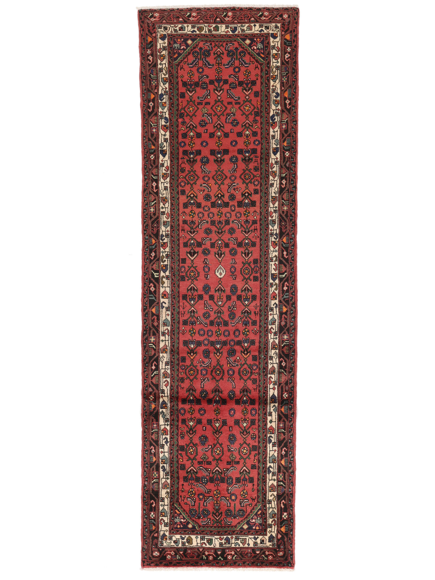 Hosseinabad Matta 75x266