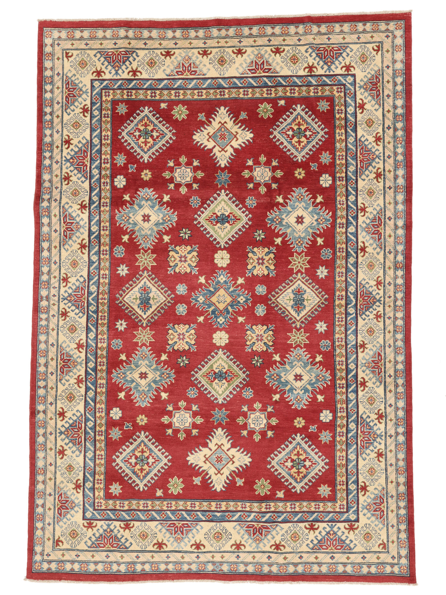 Kazak Fine Matta 200x295