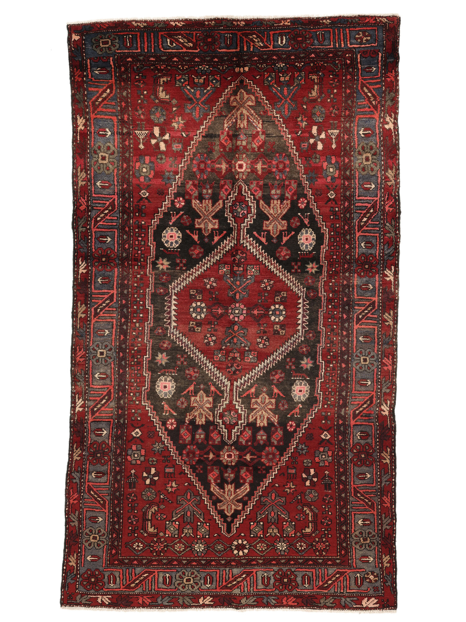Zanjan Matta 149x268