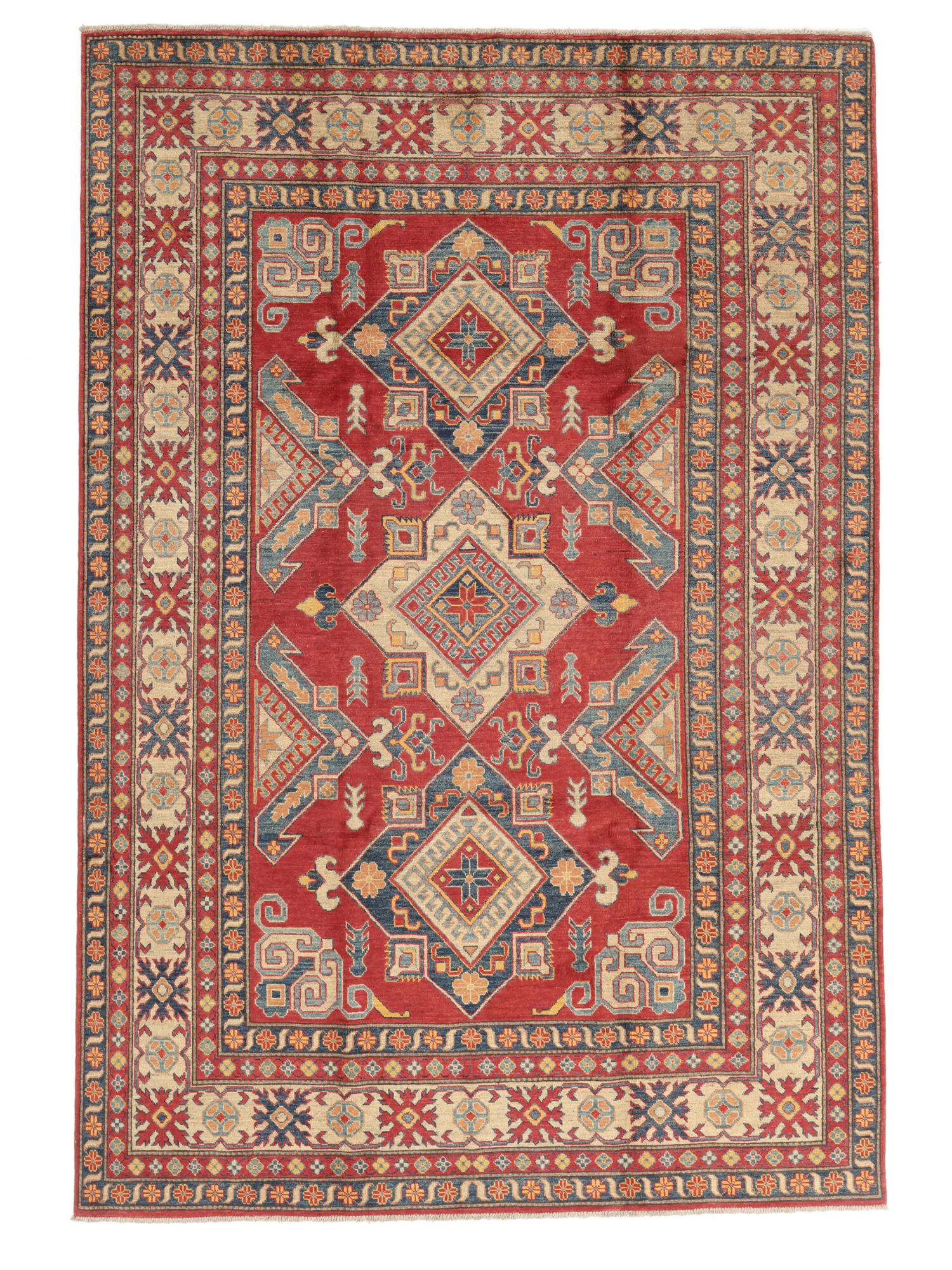 Kazak Fine Matta 217x322