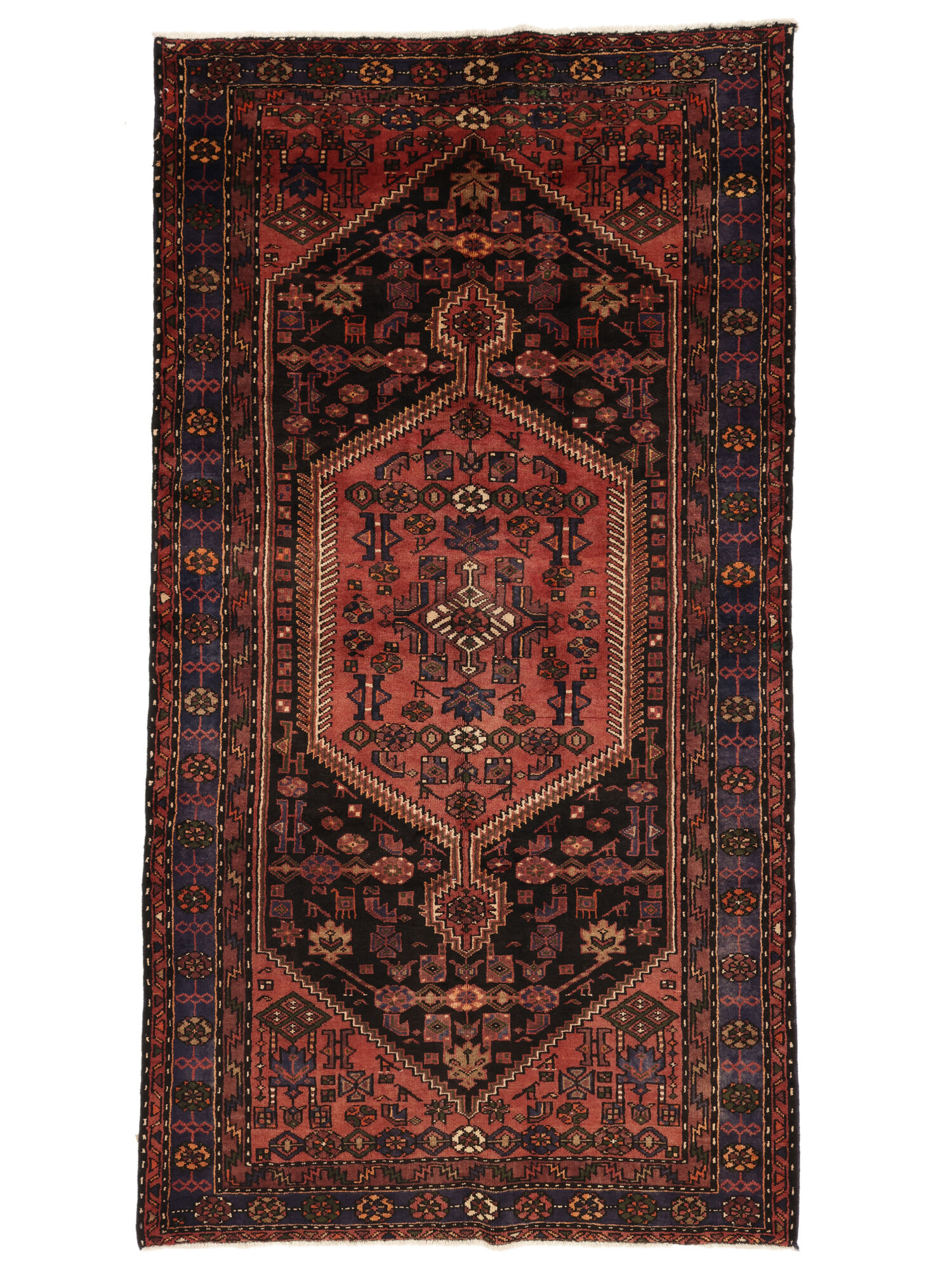 Zanjan Matta 154x283