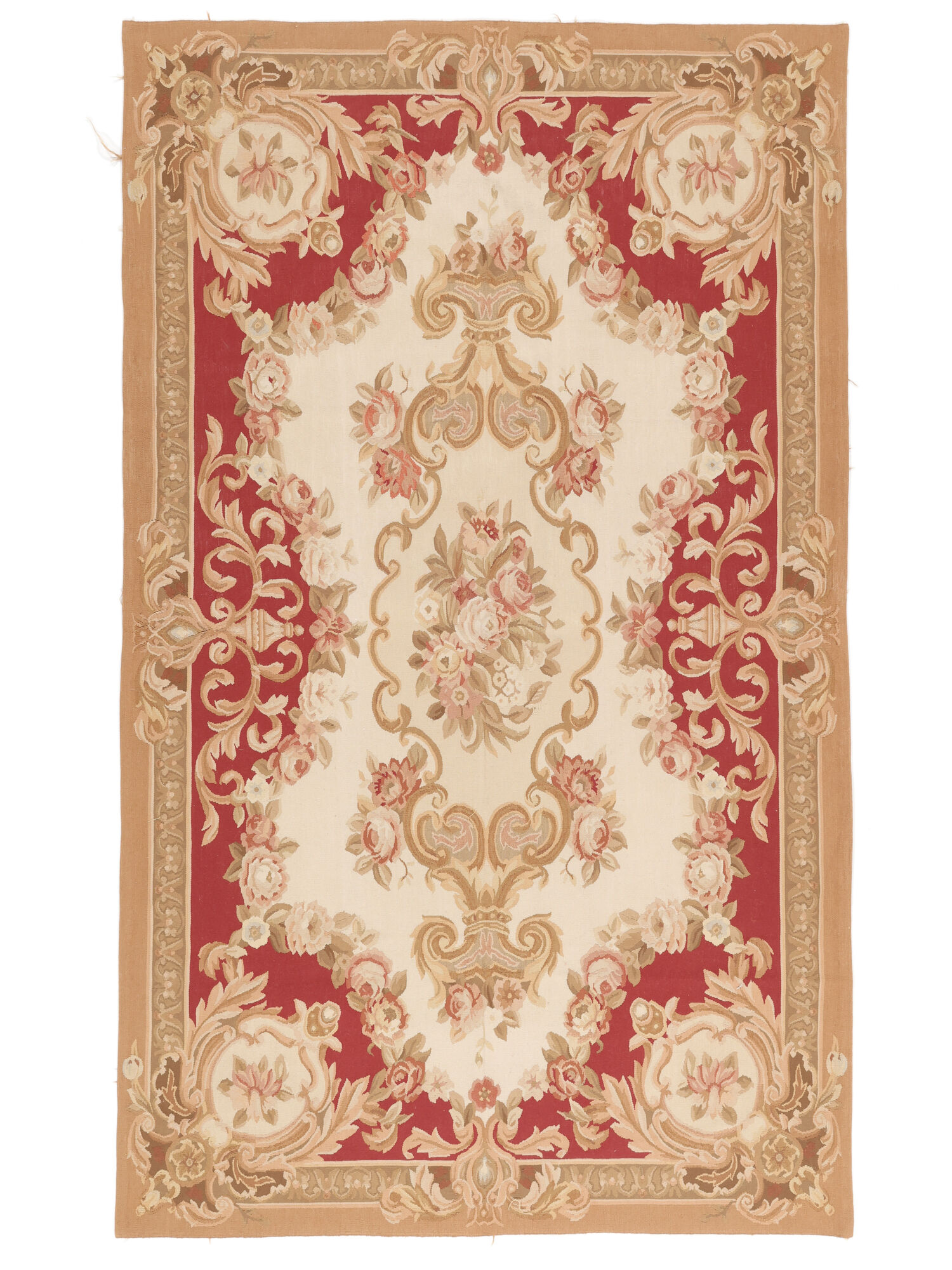 Aubusson - Tappissere 154x255