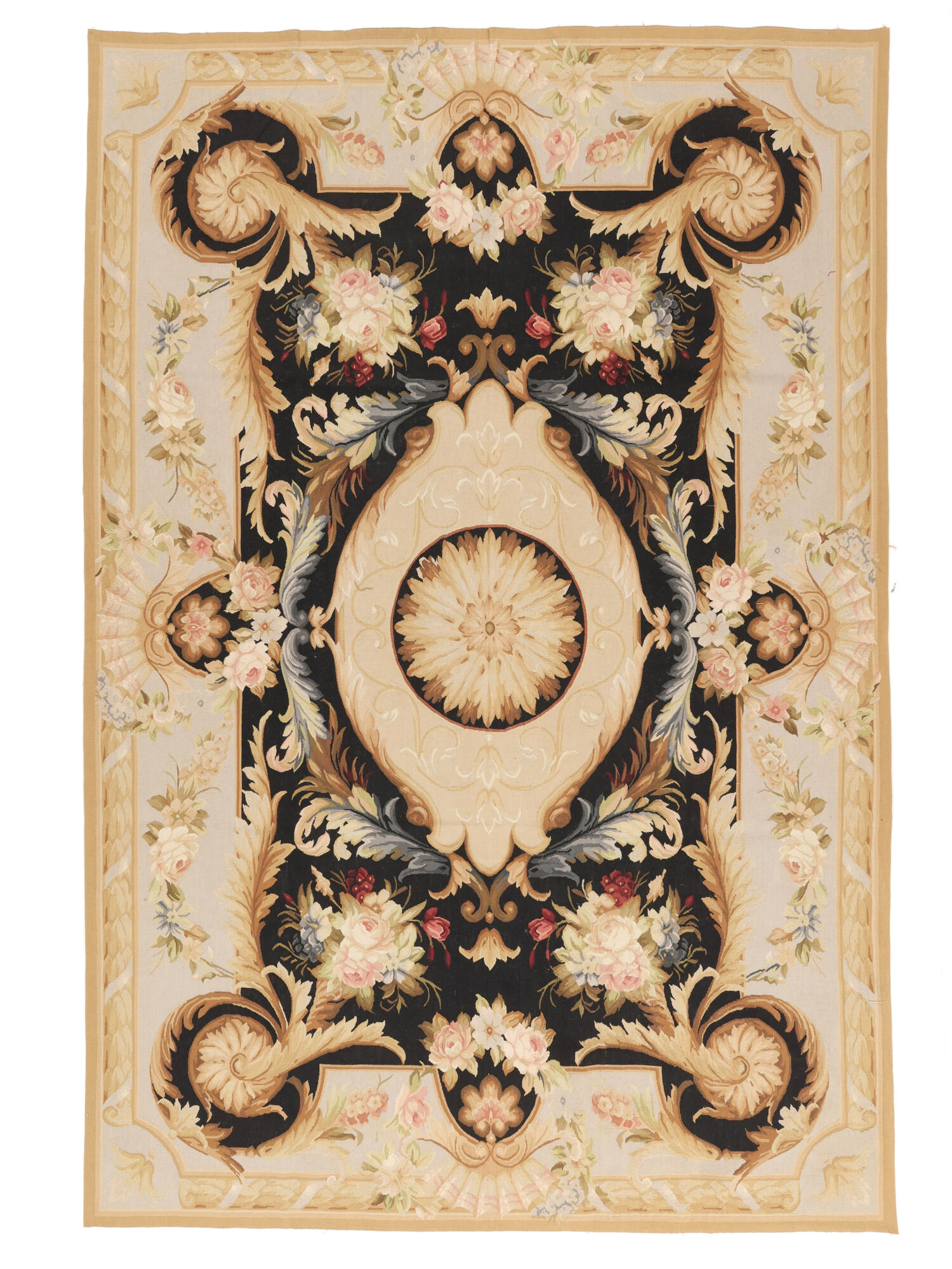 Aubusson - Tappissere 232x310