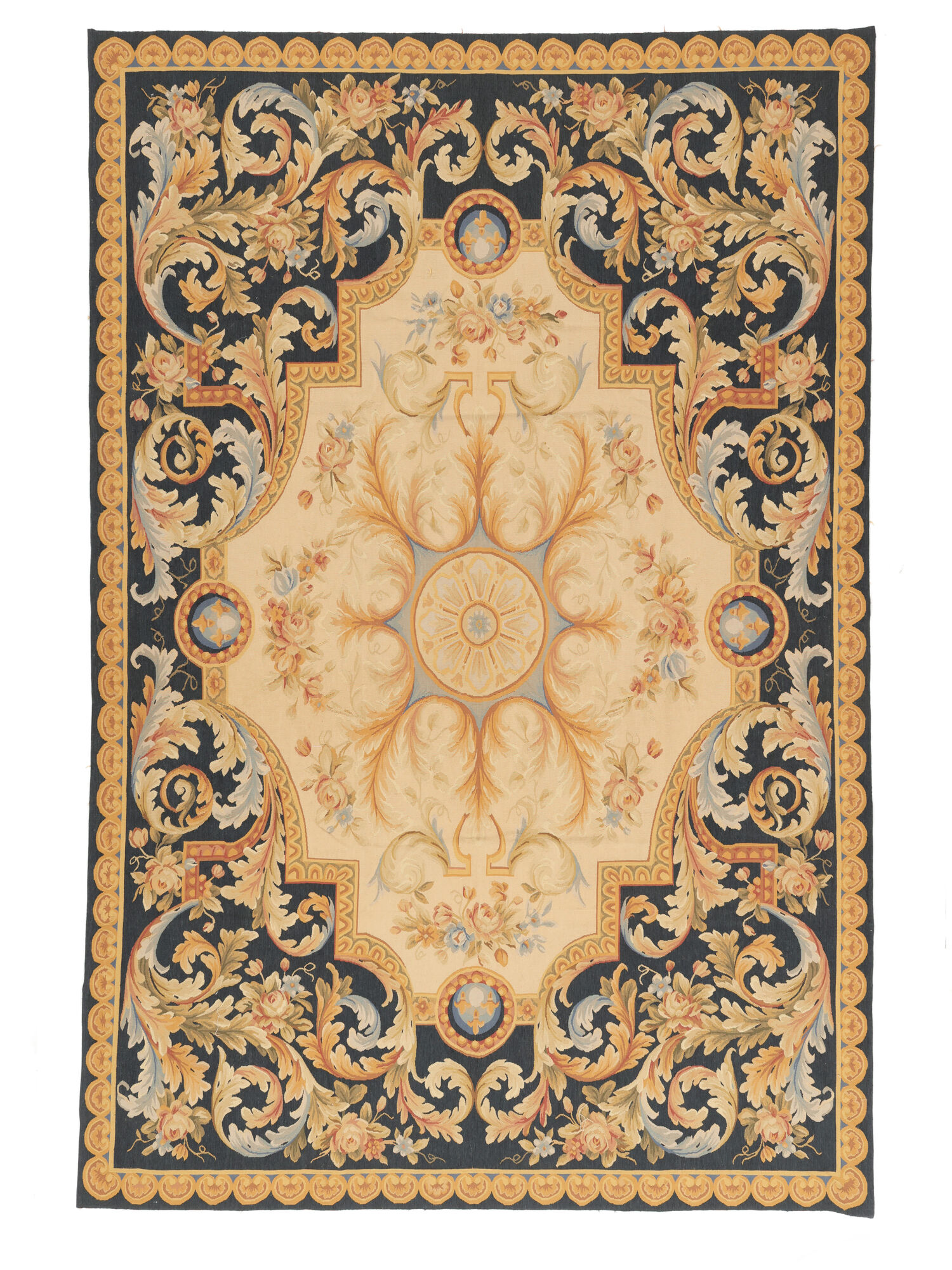 Aubusson - Tappissere 215x320