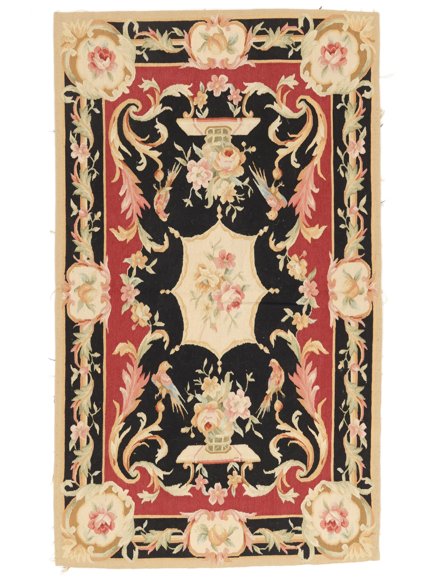 Aubusson - Tappissere 92x153