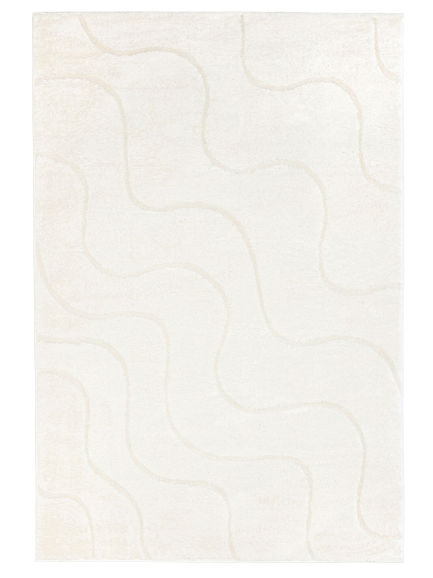Whisper Matta - Vit 140x200