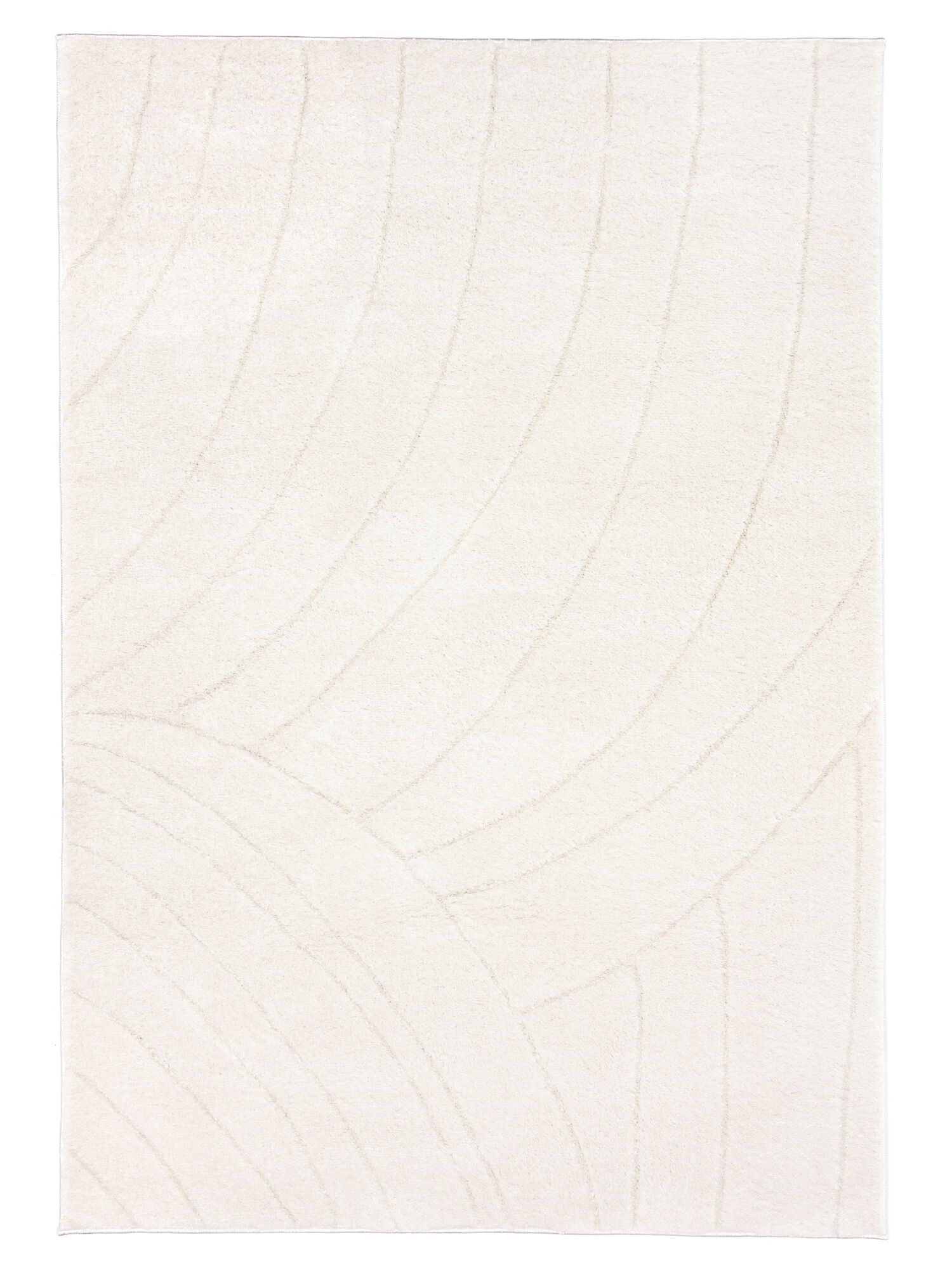 Talloy Matta - Vit 240x340