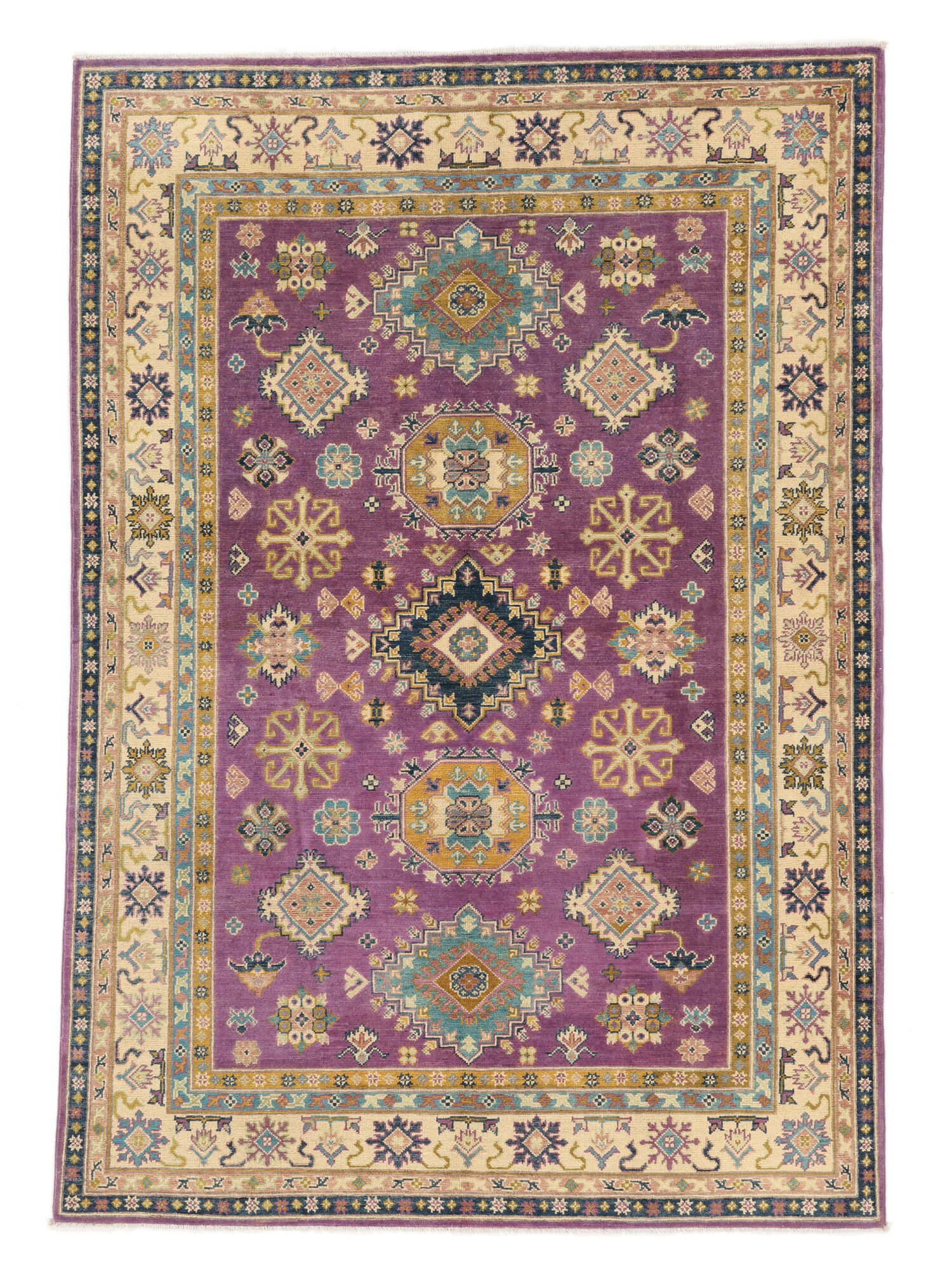 Kazak Fine Matta 166x239