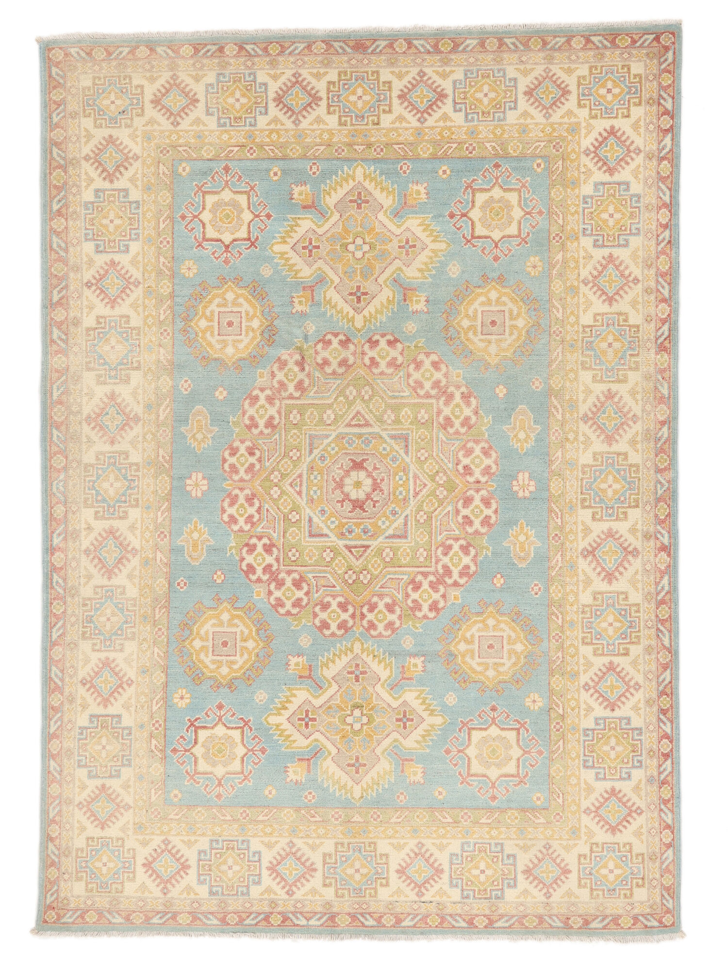 Kazak Fine Matta 144x203