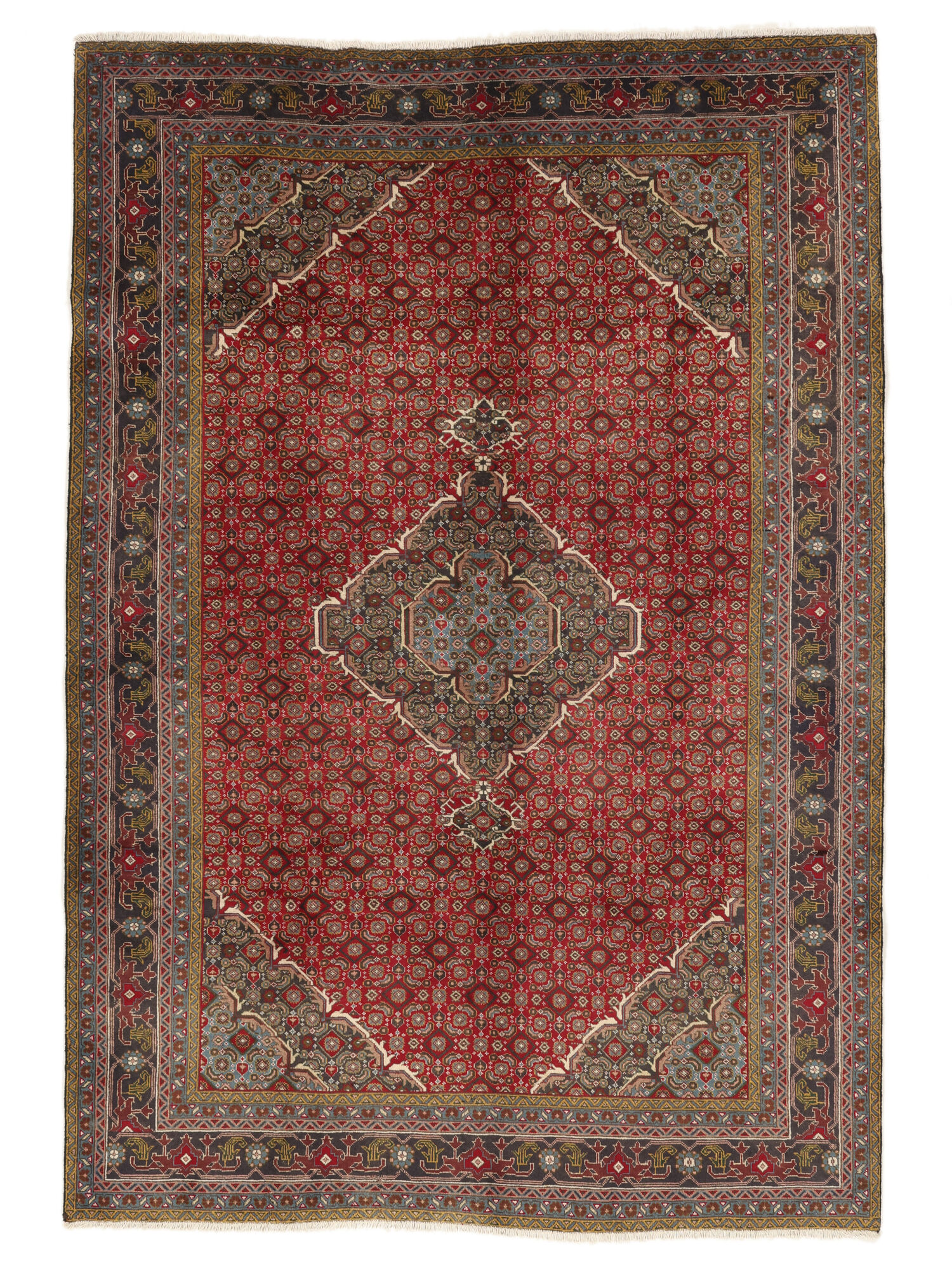 Tabriz Matta 199x286