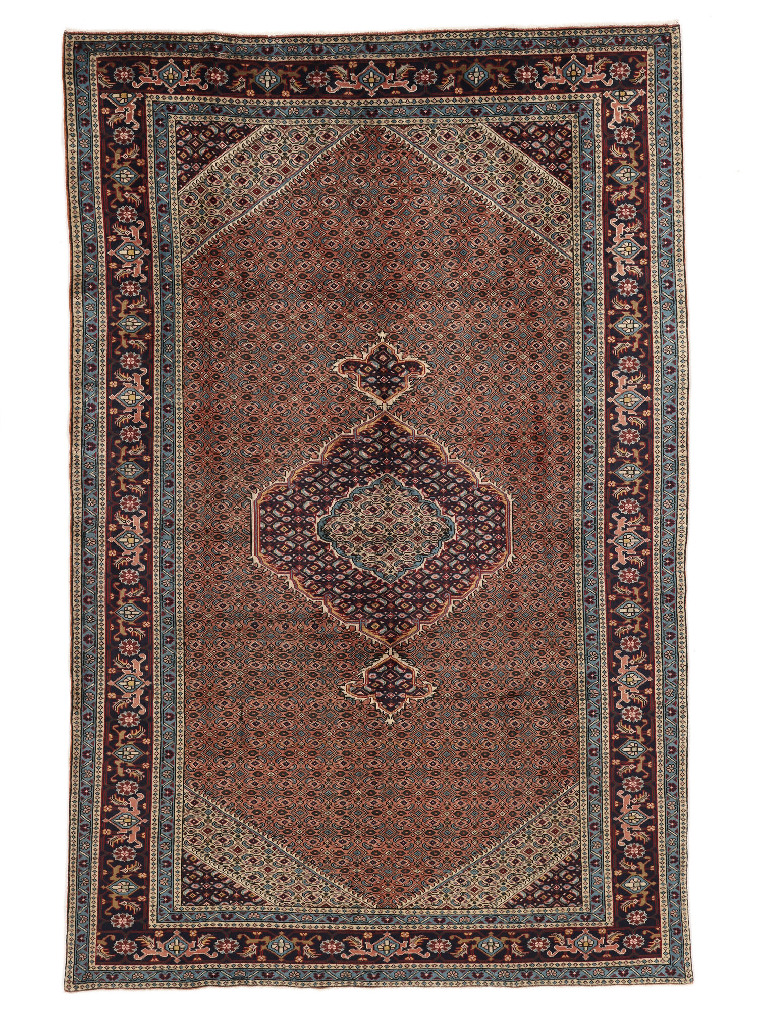 Ardebil Matta 199x299