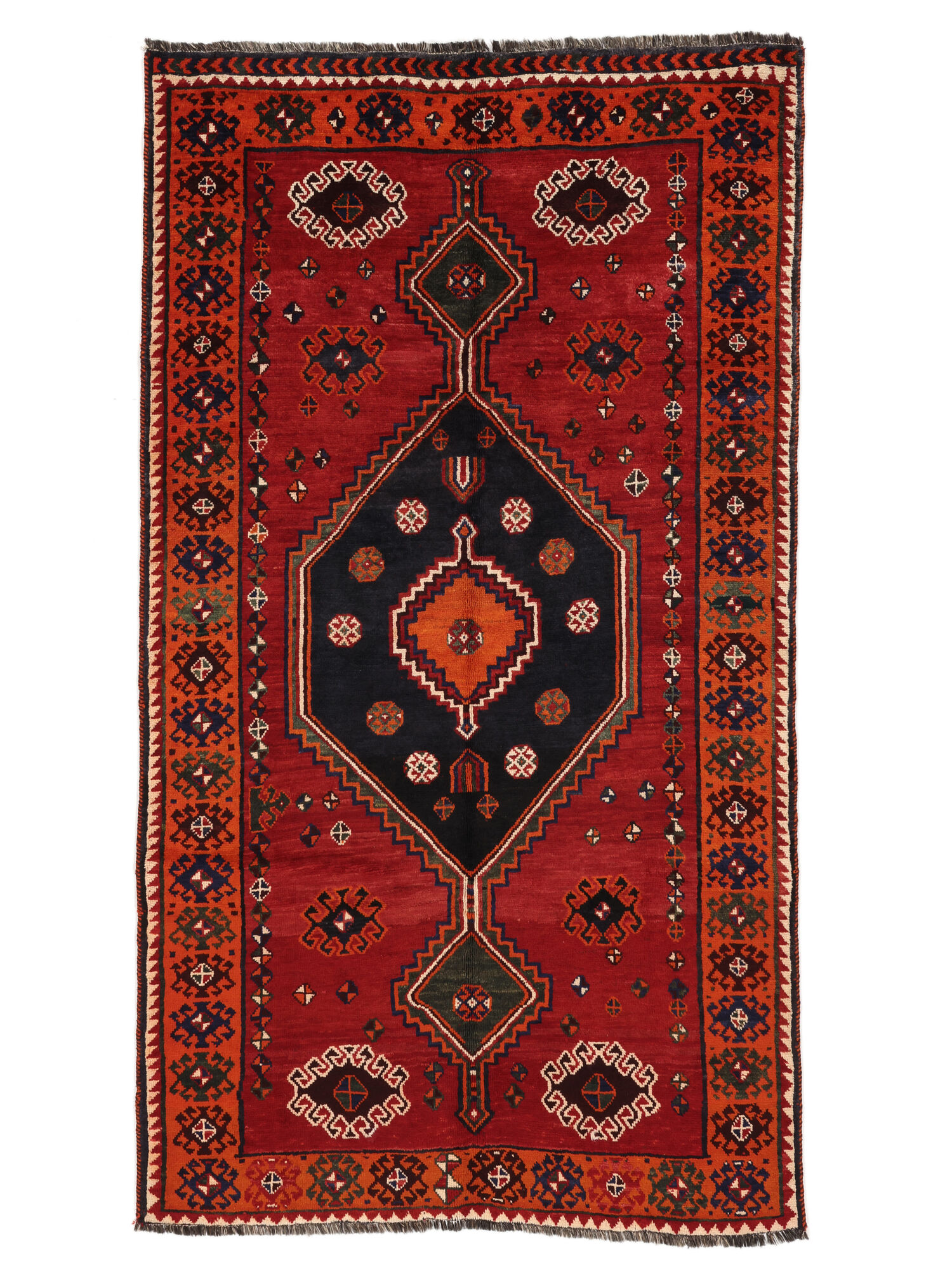 Shiraz Matta 160x290