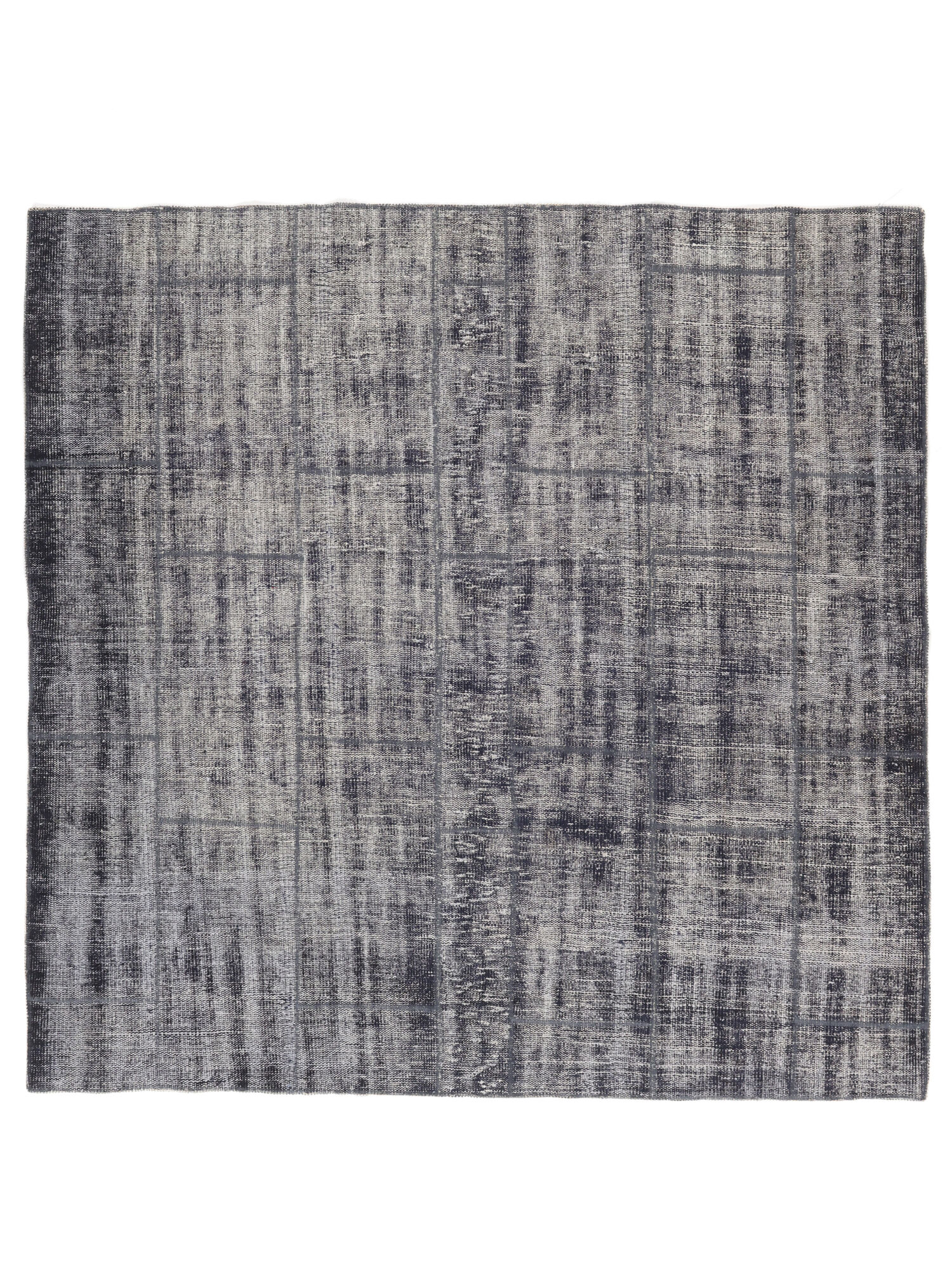 Patchwork Matta 196x196