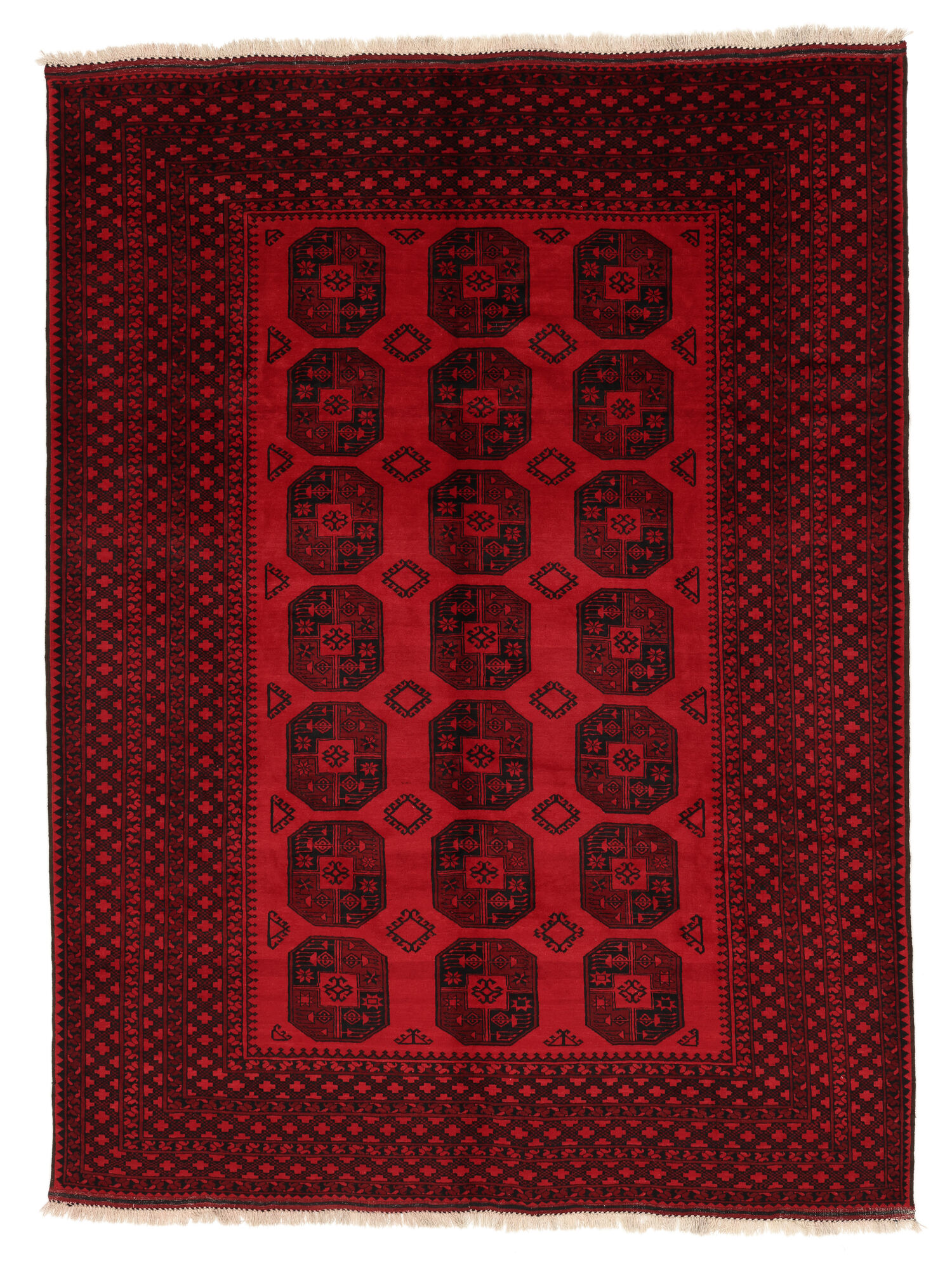 Turkman Matta 262x357